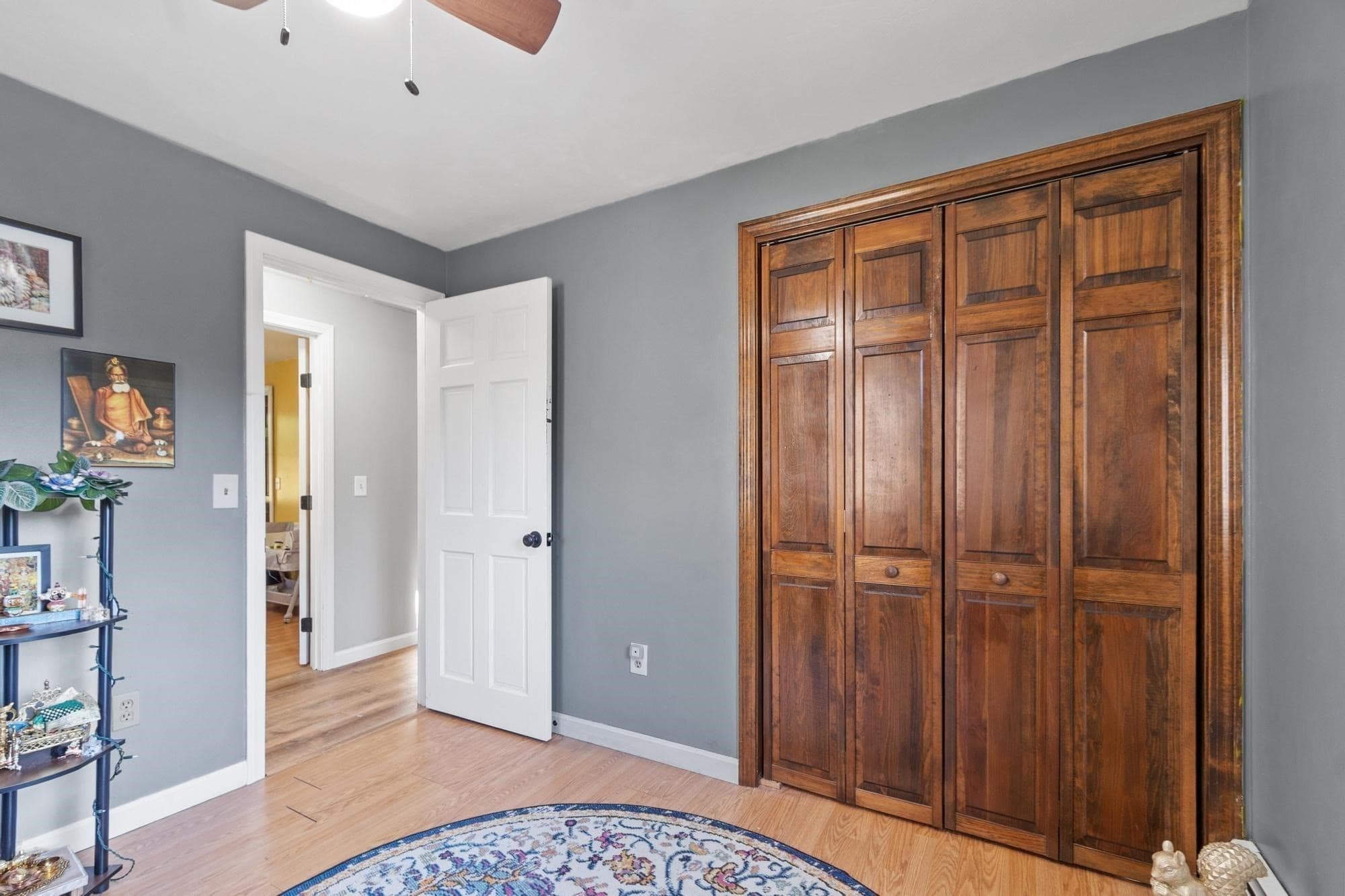 Single Family Residence at 77 Darnell Road, Worcester MA 01606, Worcester, photo 22 of 38