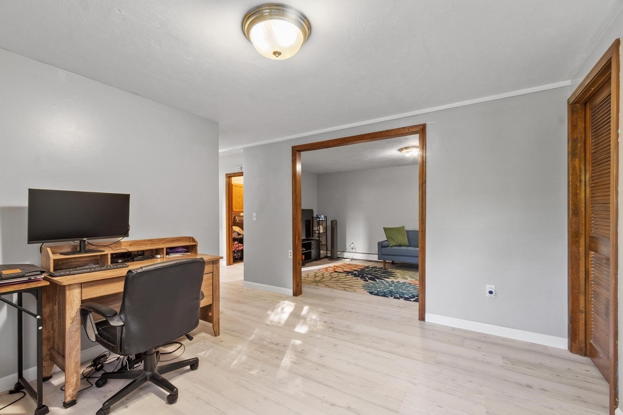 Single Family Residence at 77 Darnell Road, Worcester MA 01606, Worcester, photo 32 of 38