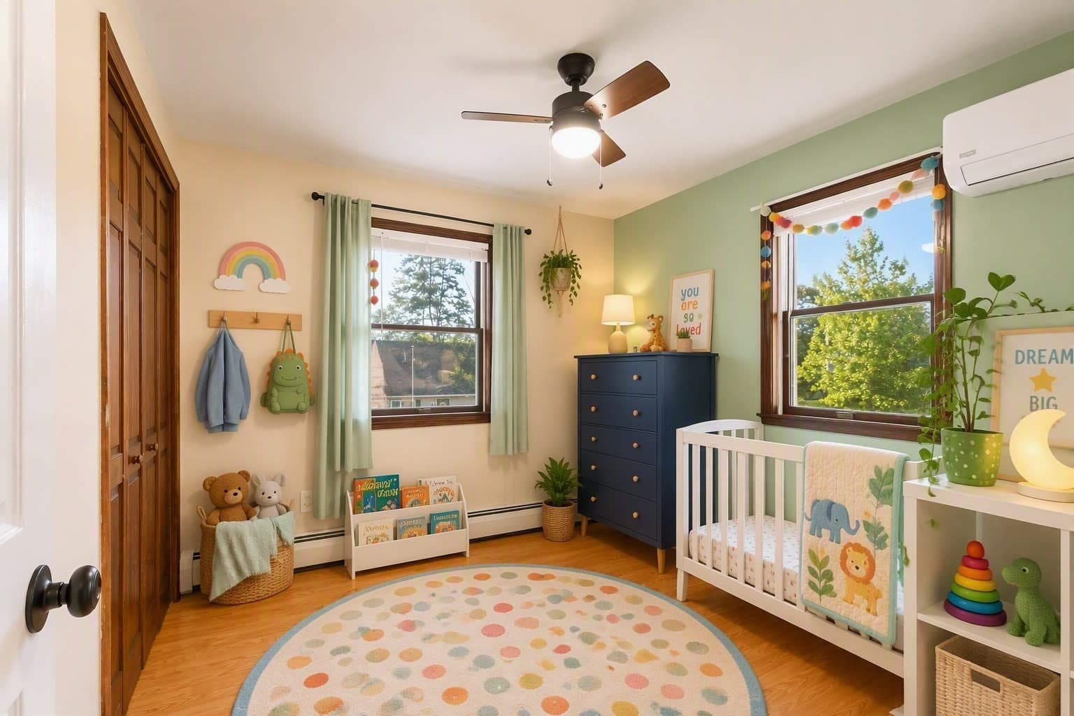 Single Family Residence at 77 Darnell Road, Worcester MA 01606, Worcester, photo 20 of 38