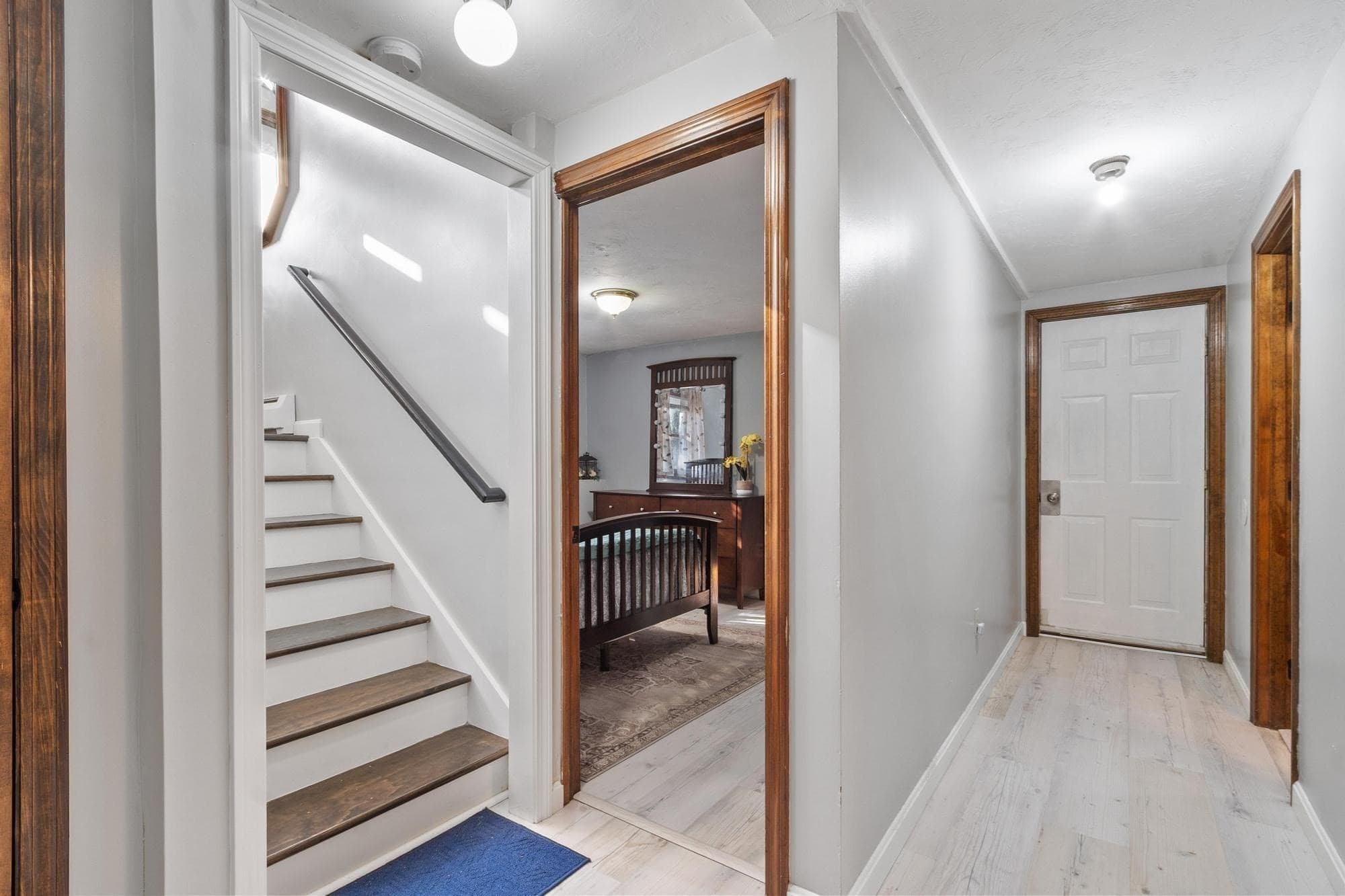 Single Family Residence at 77 Darnell Road, Worcester MA 01606, Worcester, photo 24 of 38