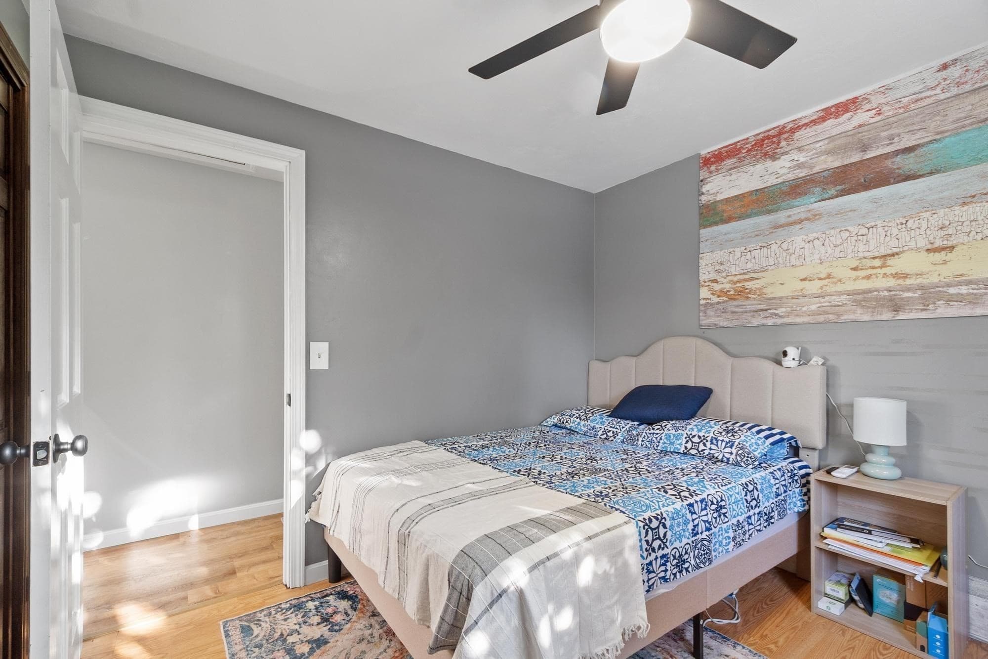 Single Family Residence at 77 Darnell Road, Worcester MA 01606, Worcester, photo 38 of 38
