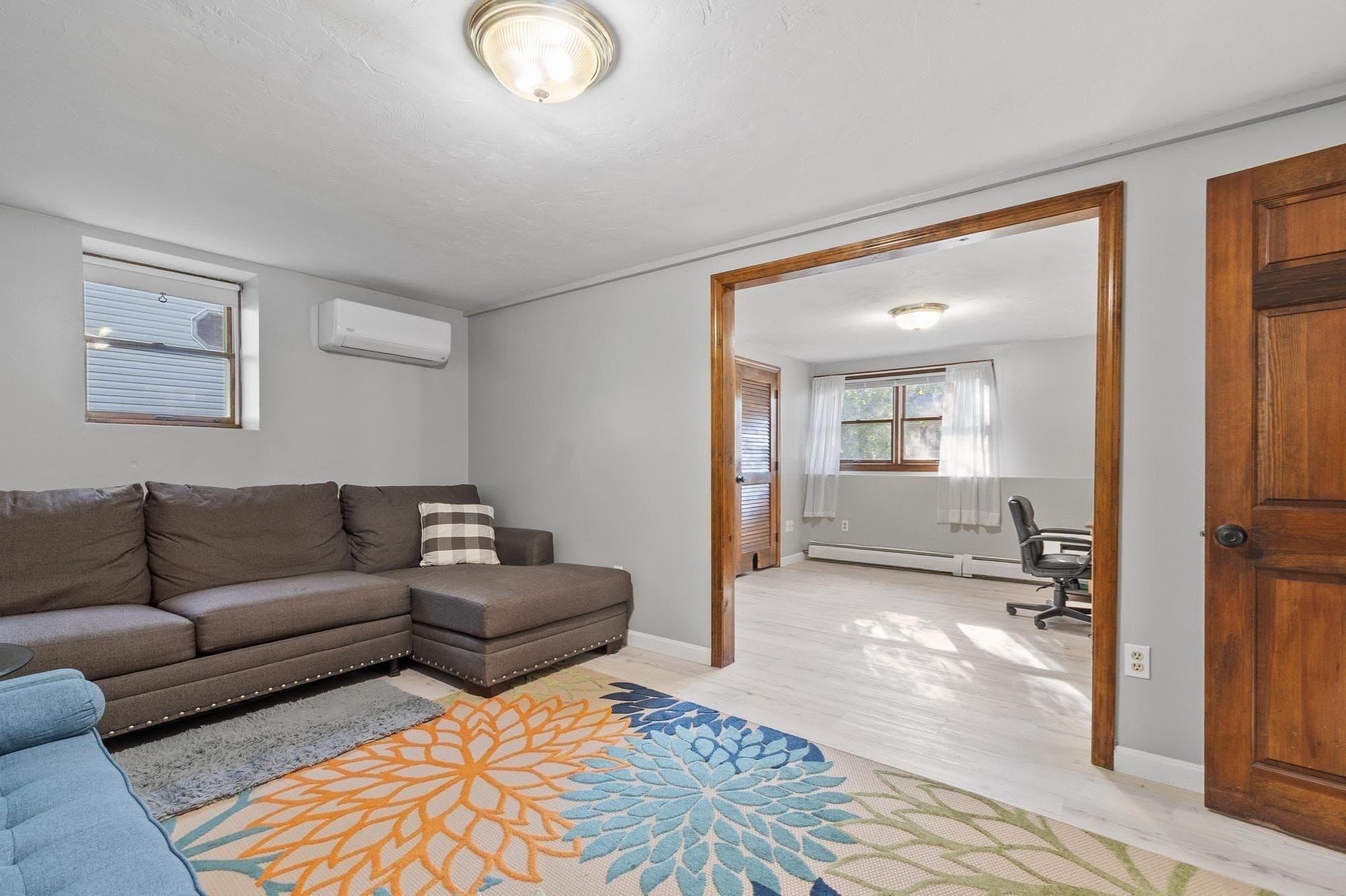 Single Family Residence at 77 Darnell Road, Worcester MA 01606, Worcester, photo 33 of 38