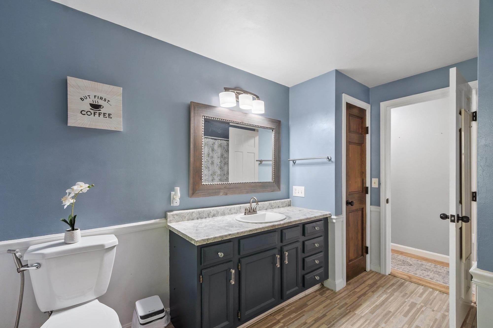 Single Family Residence at 77 Darnell Road, Worcester MA 01606, Worcester, photo 14 of 38