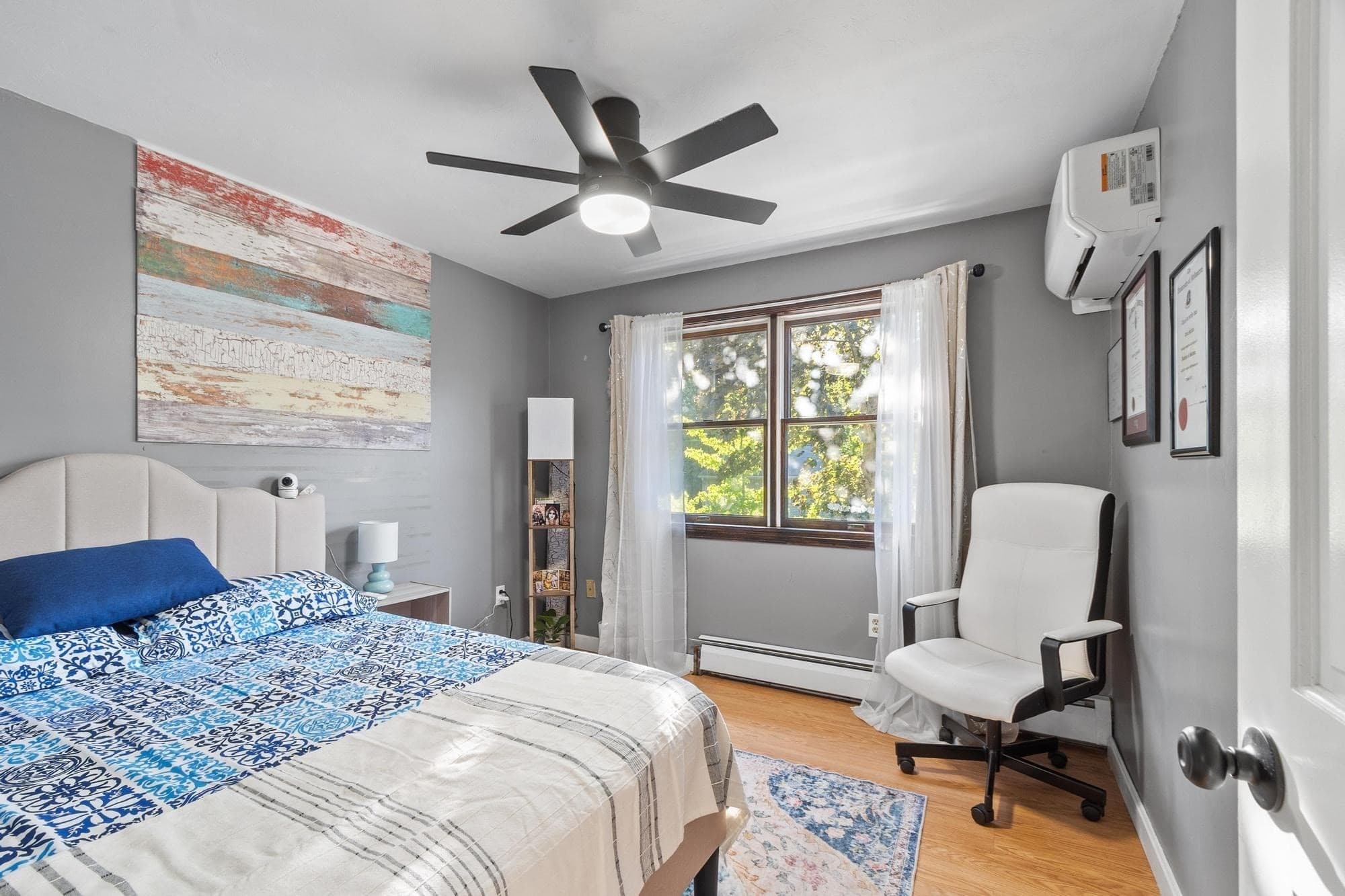 Single Family Residence at 77 Darnell Road, Worcester MA 01606, Worcester, photo 18 of 38