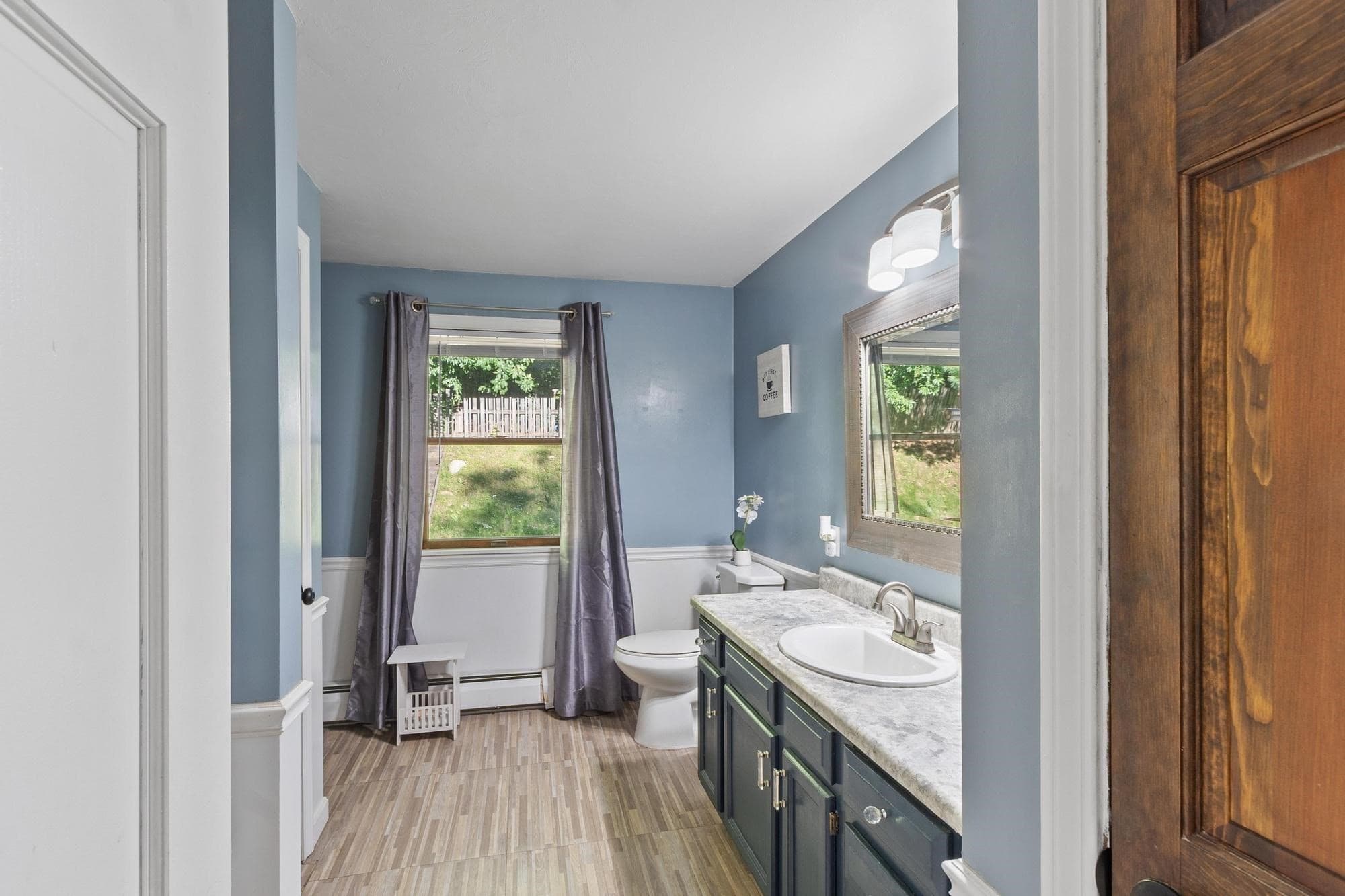 Single Family Residence at 77 Darnell Road, Worcester MA 01606, Worcester, photo 15 of 38