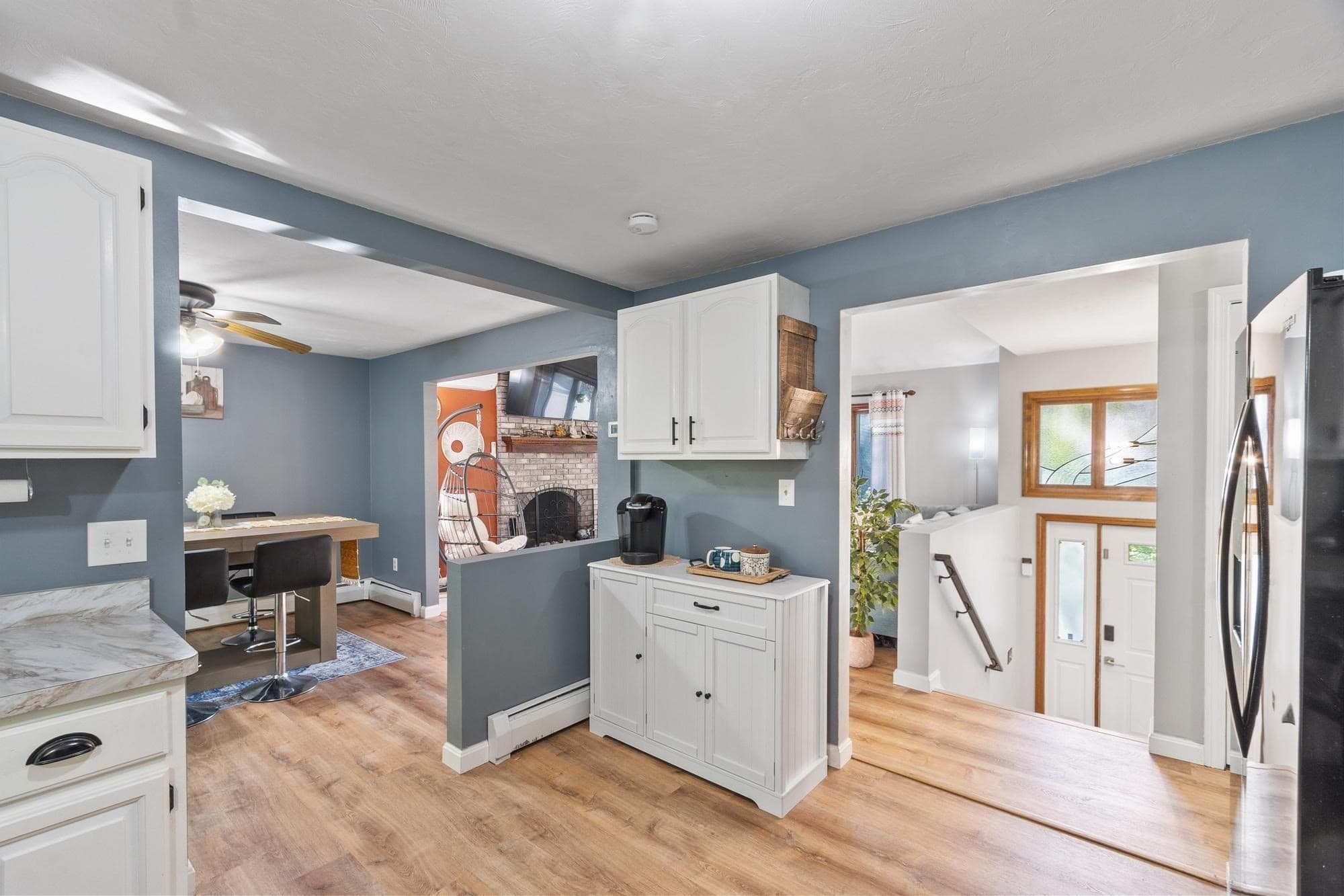 Single Family Residence at 77 Darnell Road, Worcester MA 01606, Worcester, photo 11 of 38