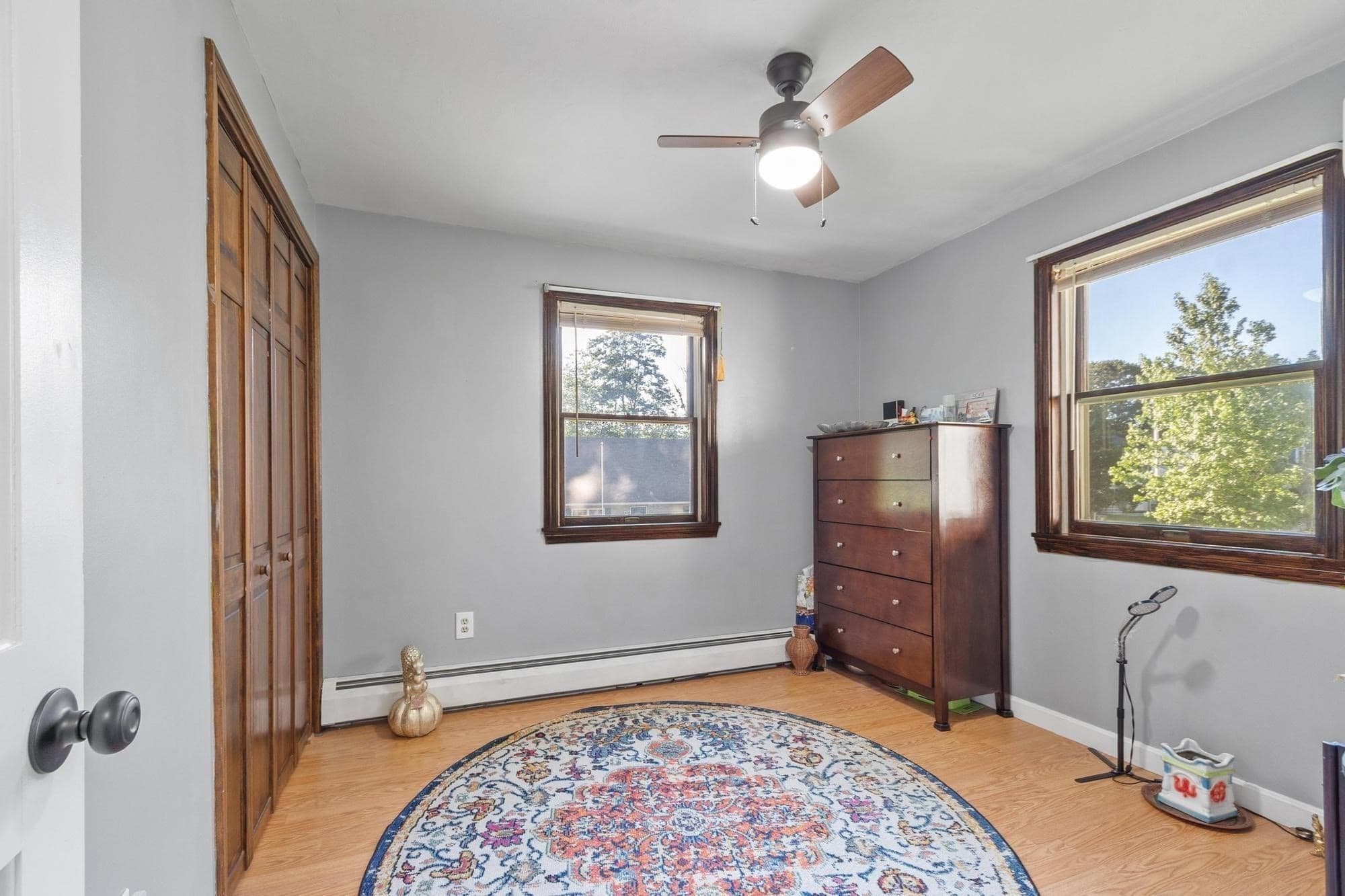 Single Family Residence at 77 Darnell Road, Worcester MA 01606, Worcester, photo 21 of 38