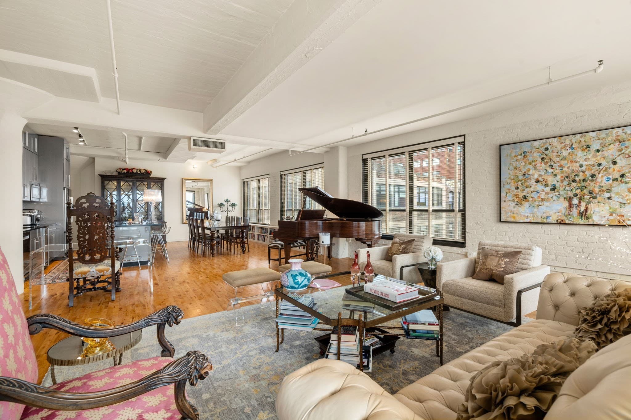 Condominium at 210 Lincoln Street # 604, Boston MA 02111, photo 13 of 40
