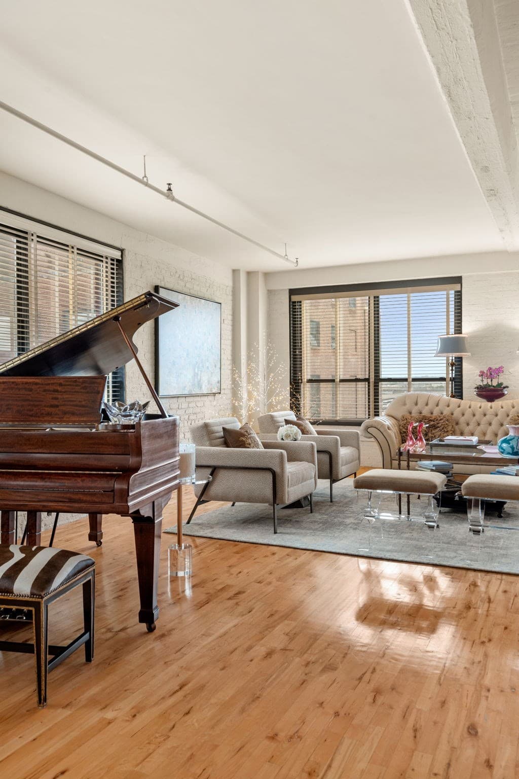 Condominium at 210 Lincoln Street # 604, Boston MA 02111, photo 12 of 40