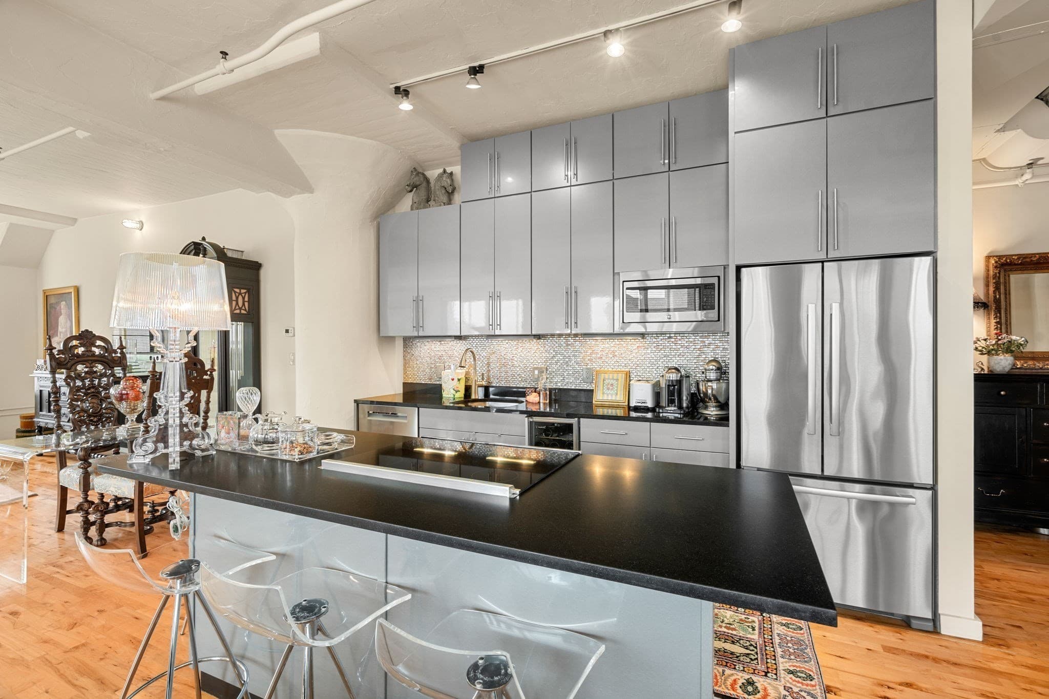Condominium at 210 Lincoln Street # 604, Boston MA 02111, photo 22 of 40