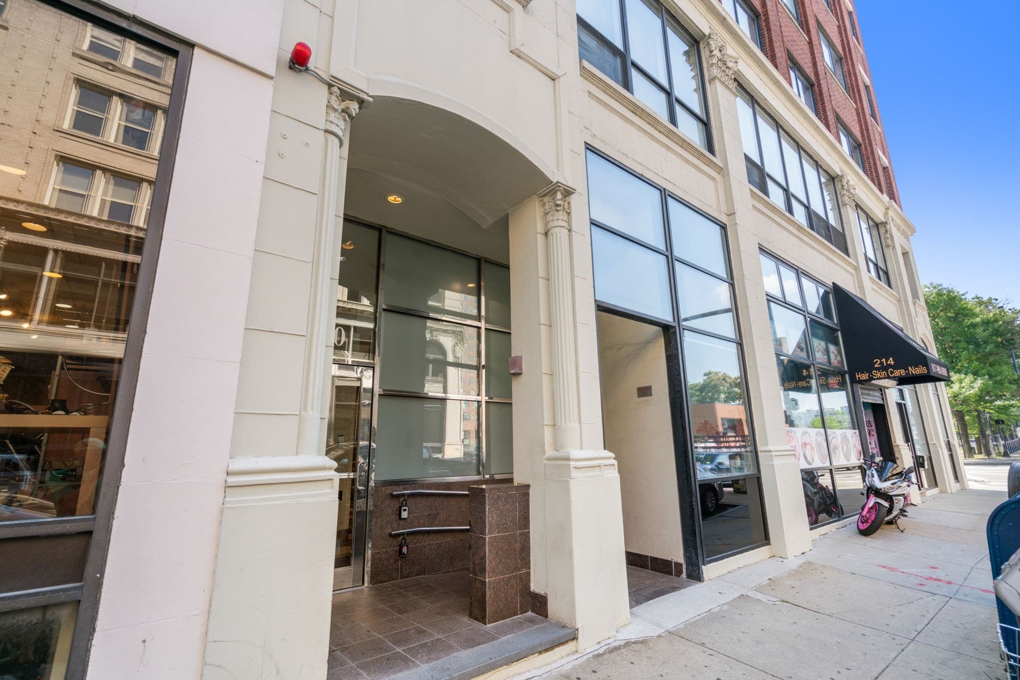 Condominium at 210 Lincoln Street # 604, Boston MA 02111, photo 36 of 40