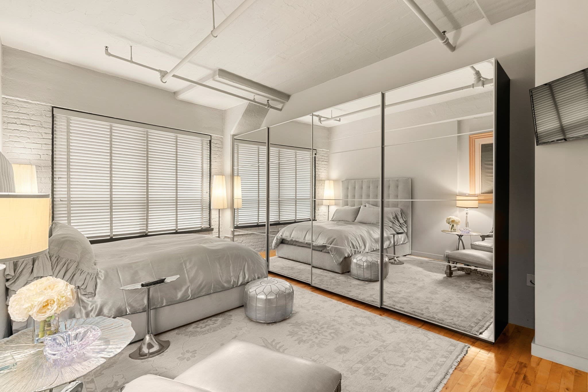 Condominium at 210 Lincoln Street # 604, Boston MA 02111, photo 28 of 40