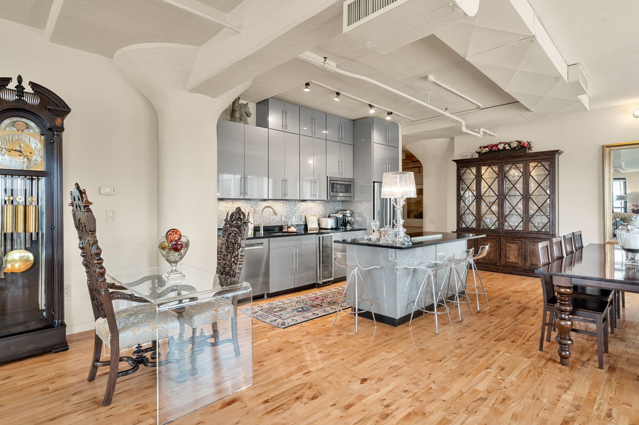 Condominium at 210 Lincoln Street # 604, Boston MA 02111, photo 20 of 40
