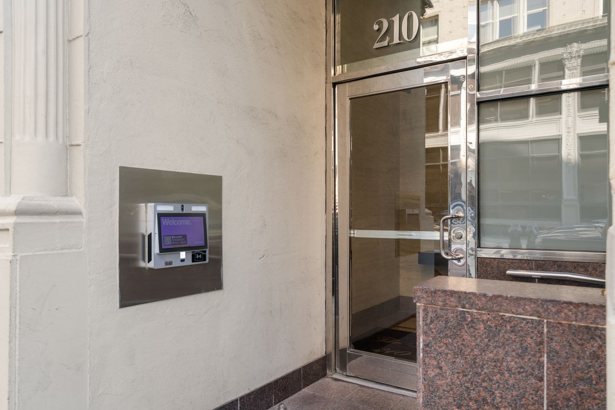 Condominium at 210 Lincoln Street # 604, Boston MA 02111, photo 38 of 40