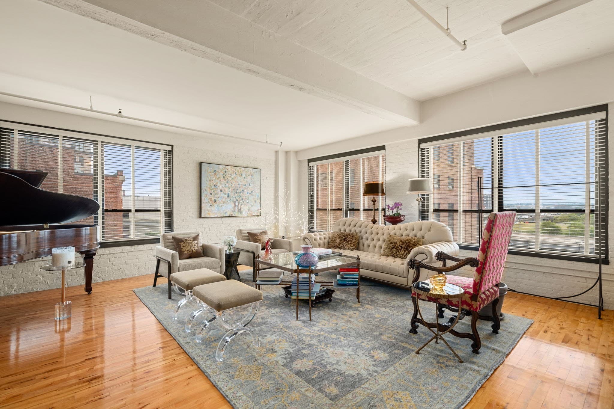 Condominium at 210 Lincoln Street # 604, Boston MA 02111, photo 10 of 40