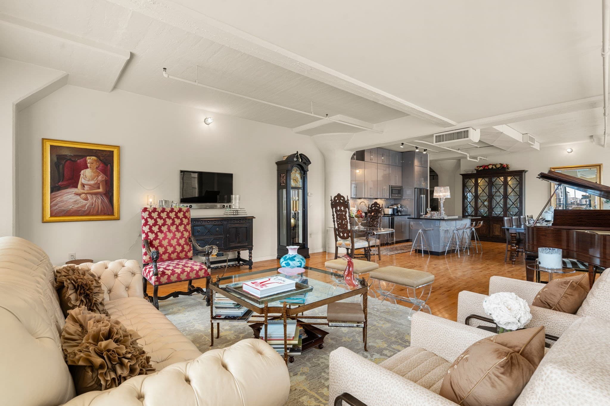 Condominium at 210 Lincoln Street # 604, Boston MA 02111, photo 14 of 40