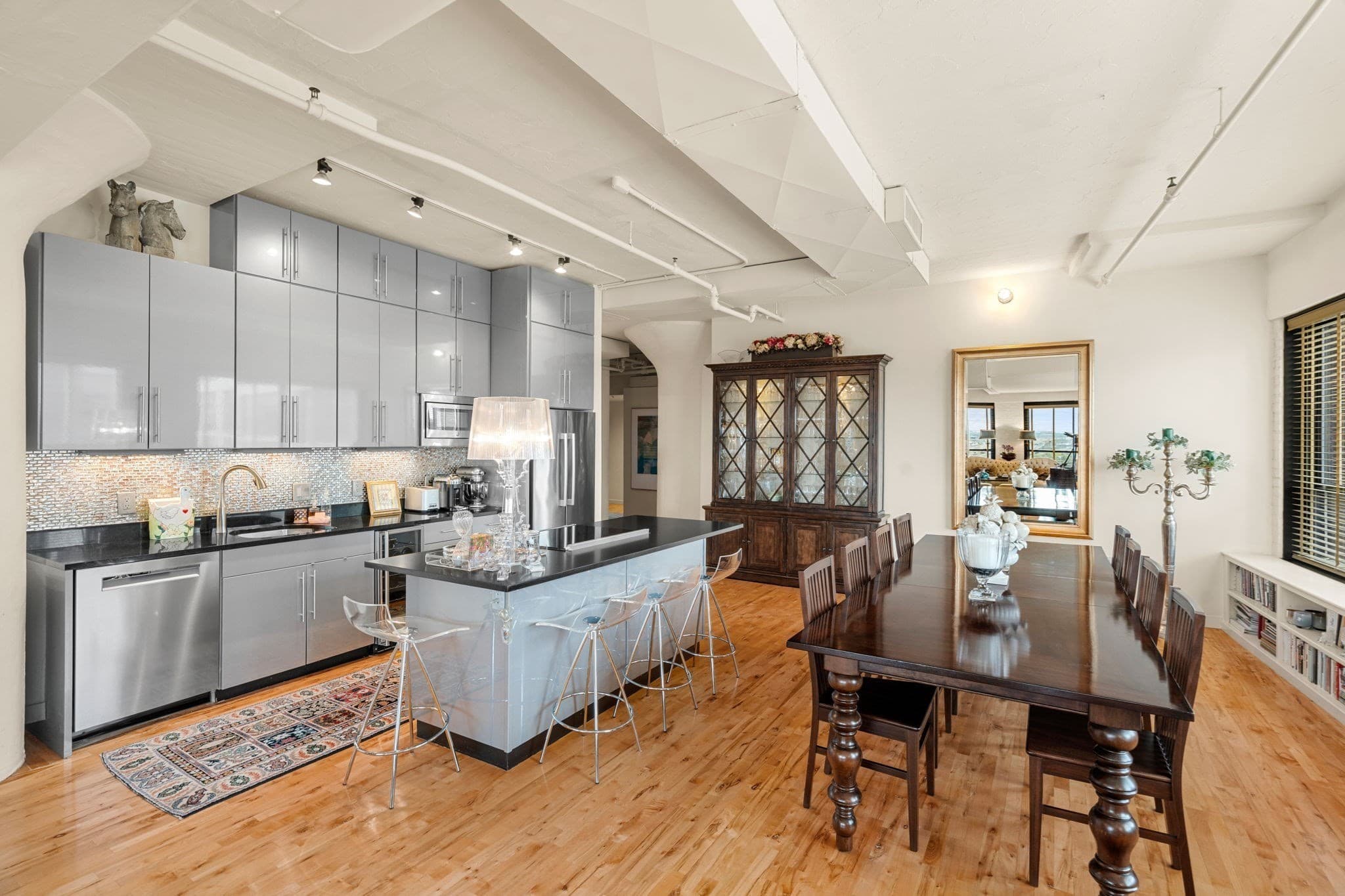 Condominium at 210 Lincoln Street # 604, Boston MA 02111, photo 18 of 40