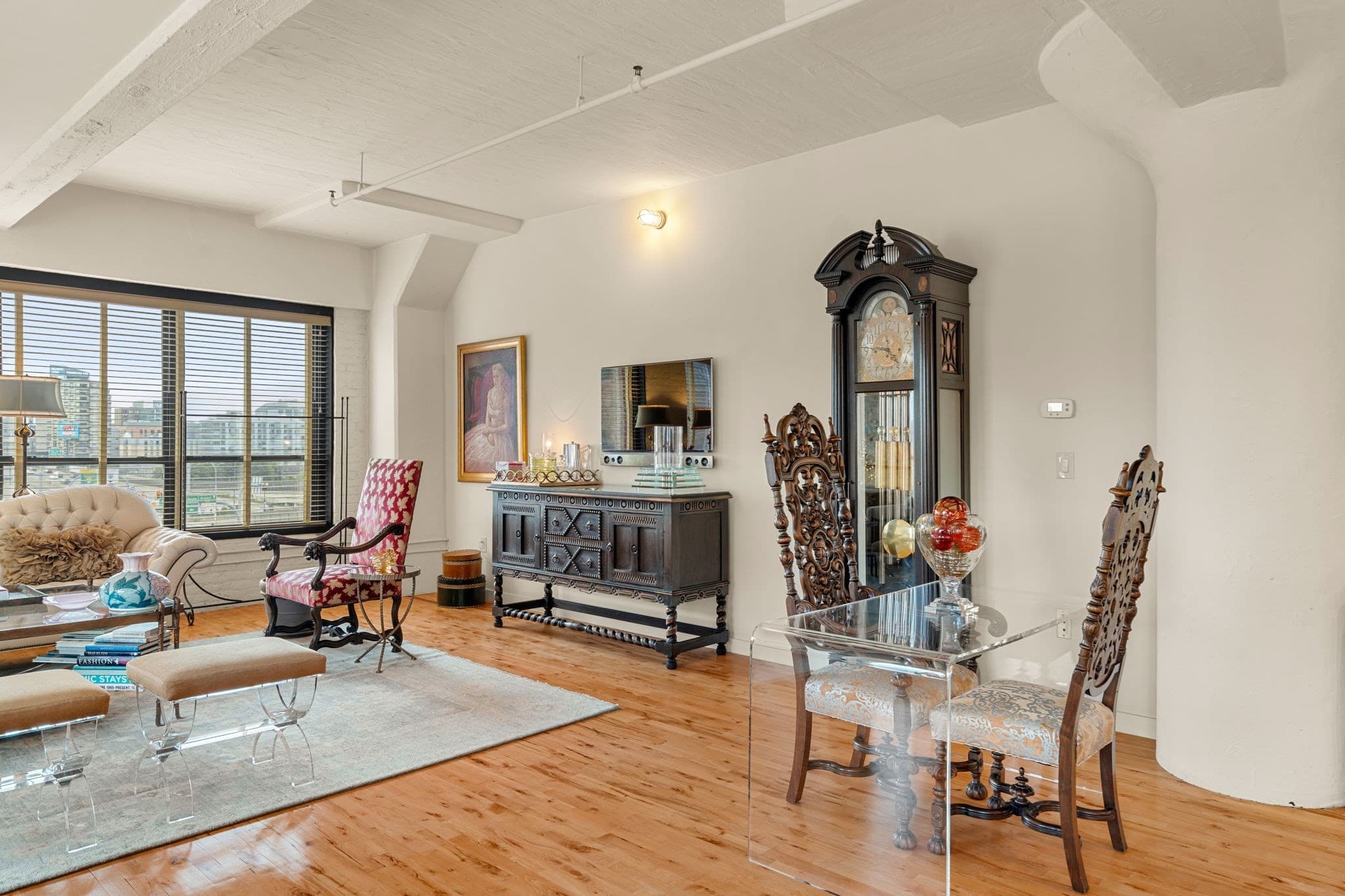 Condominium at 210 Lincoln Street # 604, Boston MA 02111, photo 15 of 40