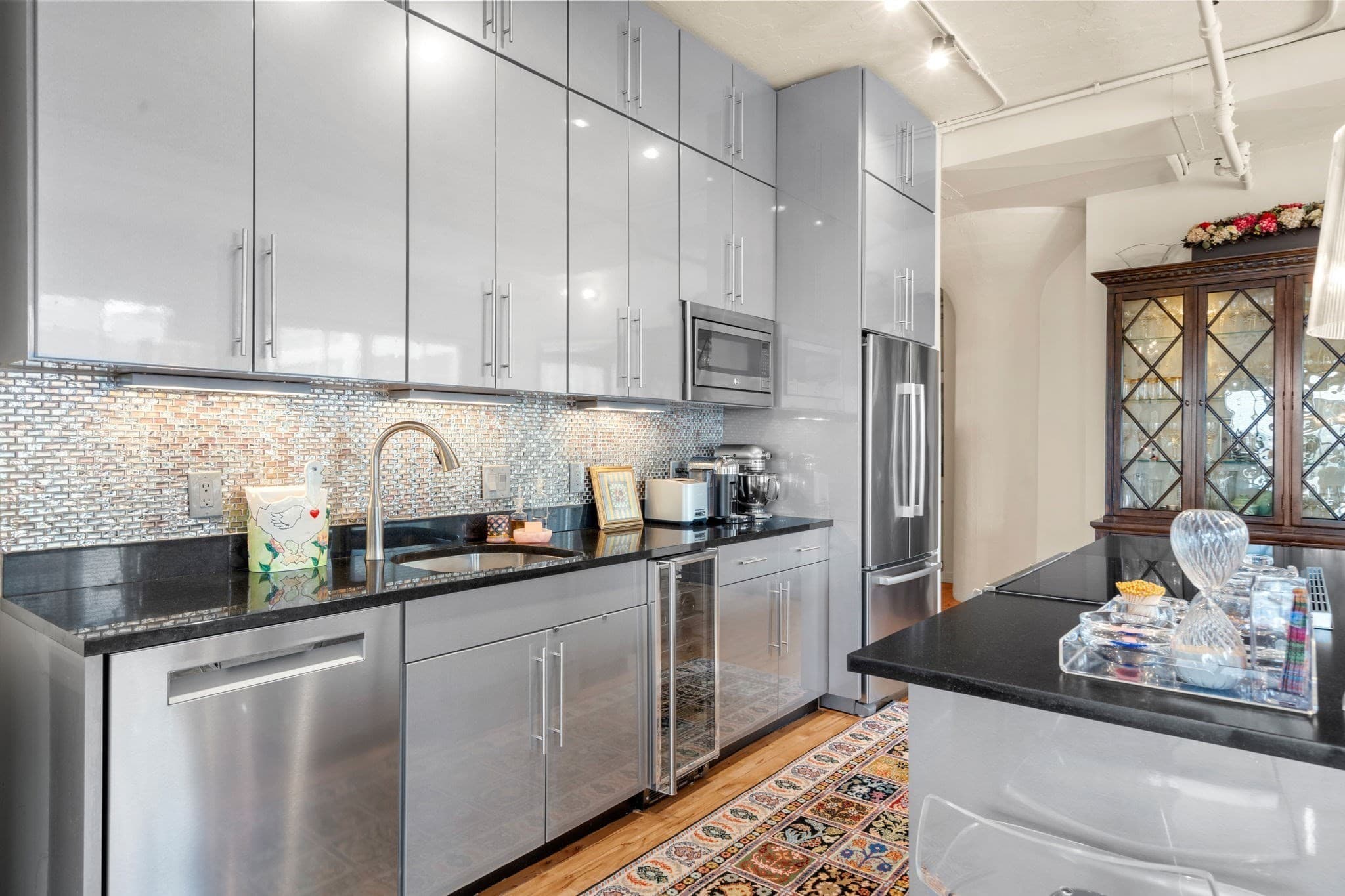 Condominium at 210 Lincoln Street # 604, Boston MA 02111, photo 21 of 40