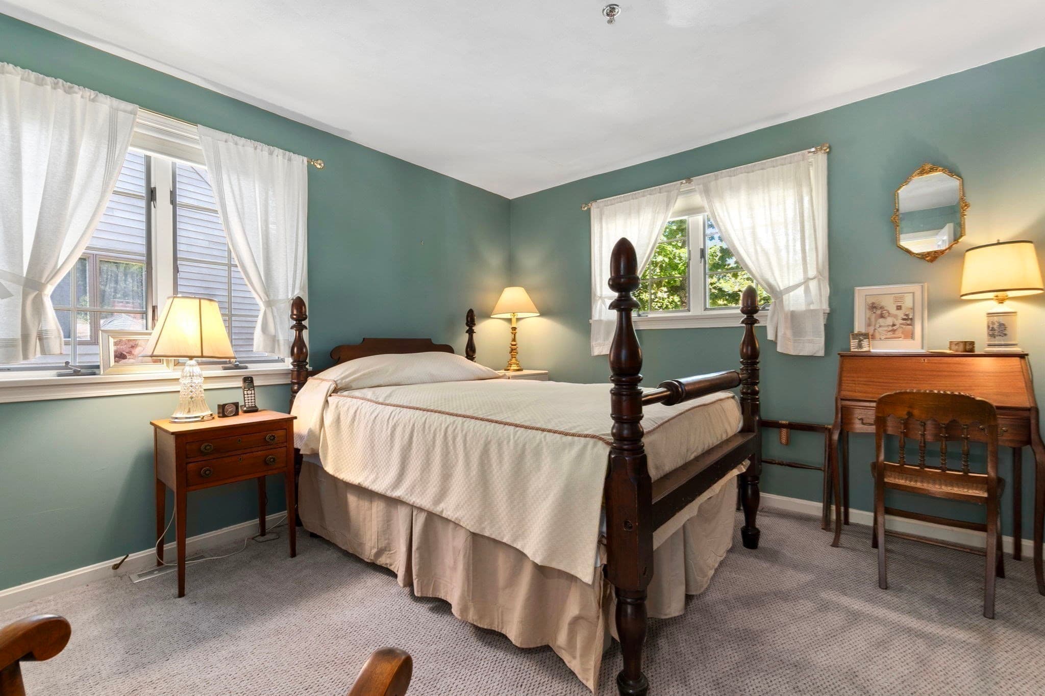 Condominium at 612 Essex Ave # 5, Gloucester MA 01930, Gloucester, photo 20 of 34