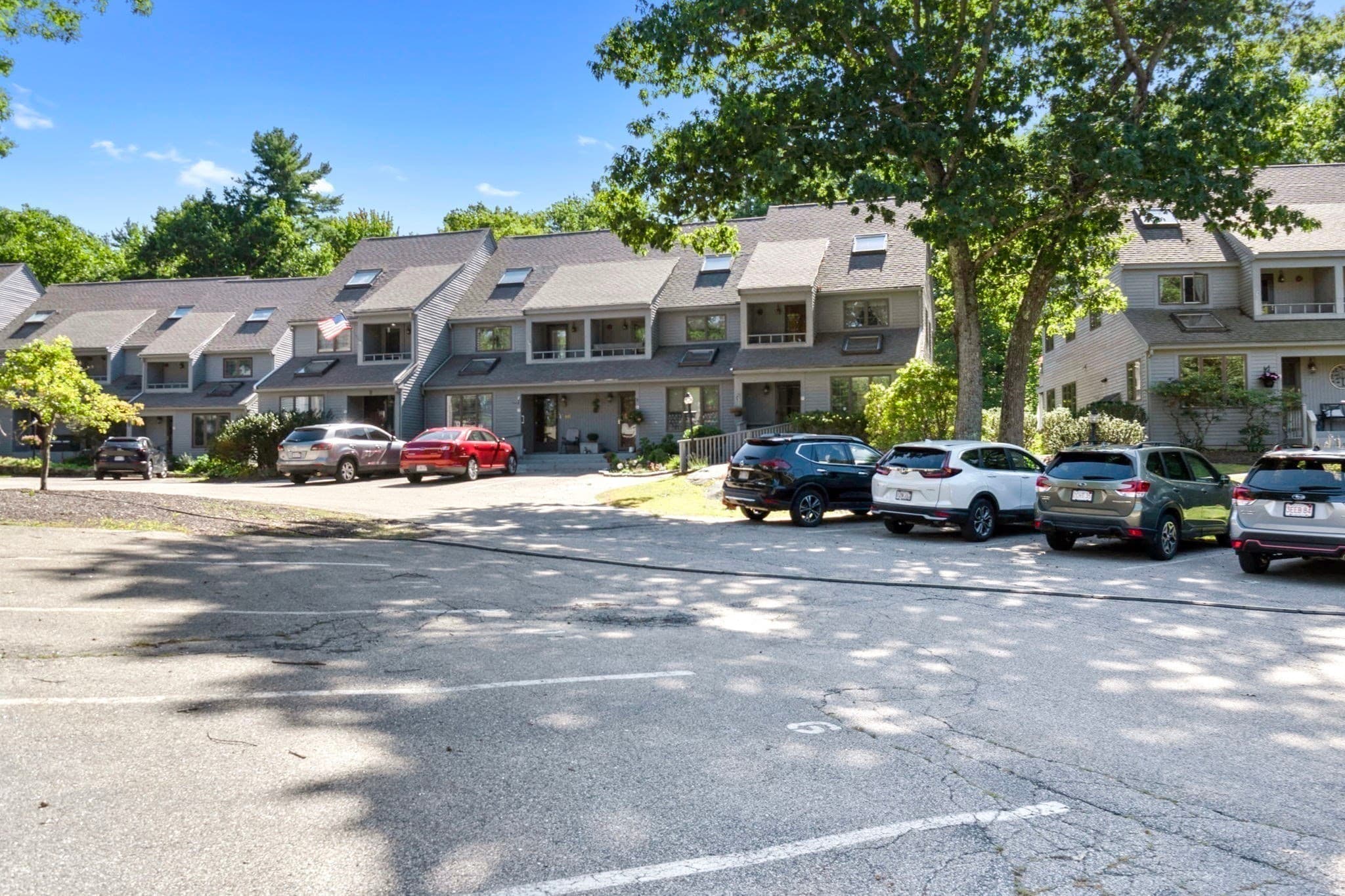 Condominium at 612 Essex Ave # 5, Gloucester MA 01930, Gloucester, photo 29 of 34