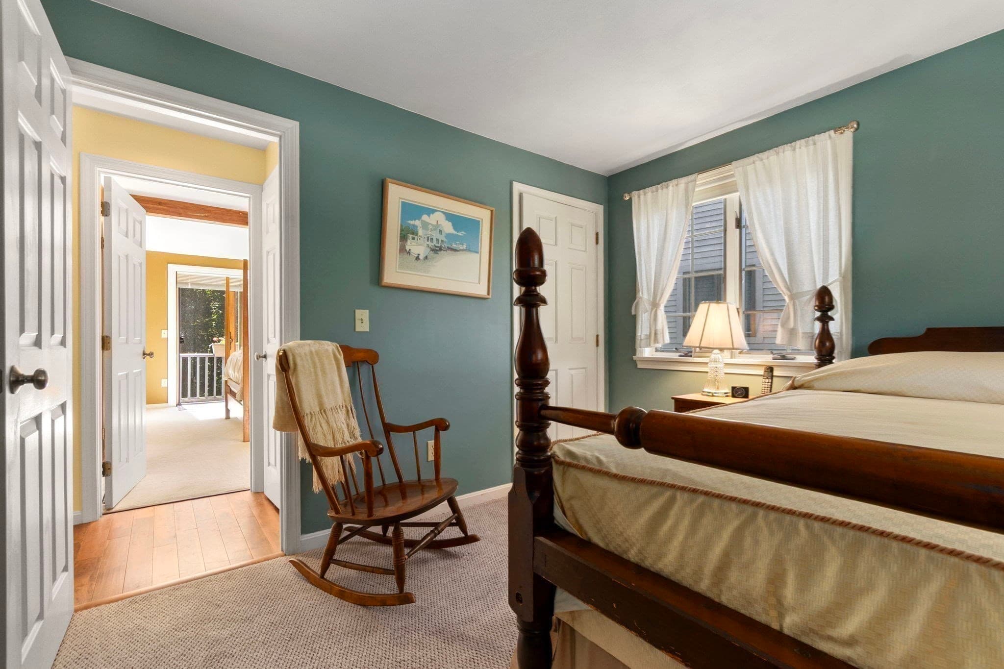 Condominium at 612 Essex Ave # 5, Gloucester MA 01930, Gloucester, photo 21 of 34