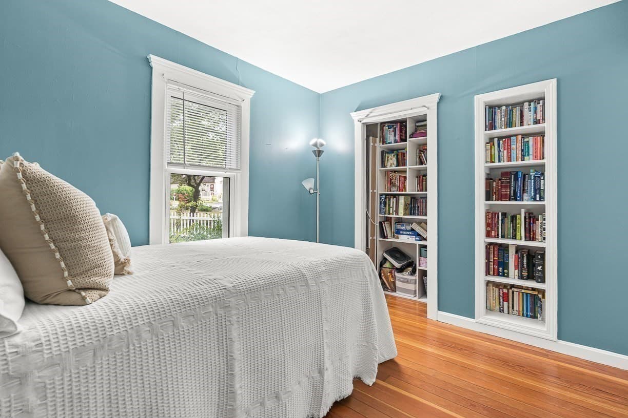 Single Family Residence at 8 Moore Road, Westford MA 01886, Westford, photo 22 of 40