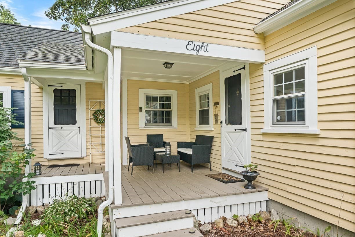 Single Family Residence at 8 Moore Road, Westford MA 01886, Westford, photo 3 of 40