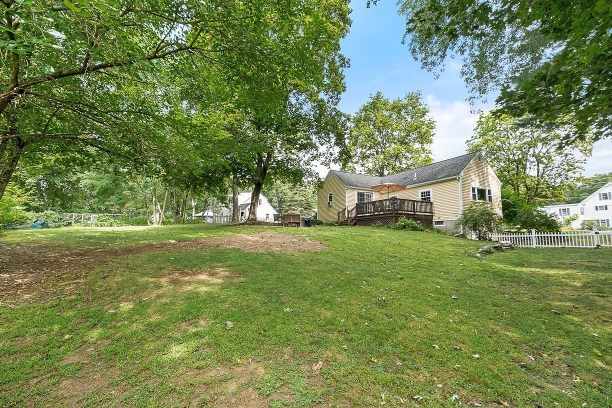 Single Family Residence at 8 Moore Road, Westford MA 01886, Westford, photo 36 of 40