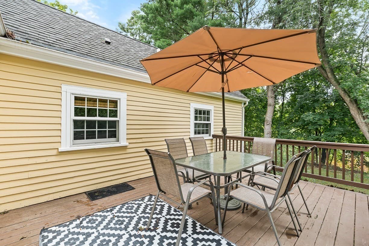 Single Family Residence at 8 Moore Road, Westford MA 01886, Westford, photo 28 of 40