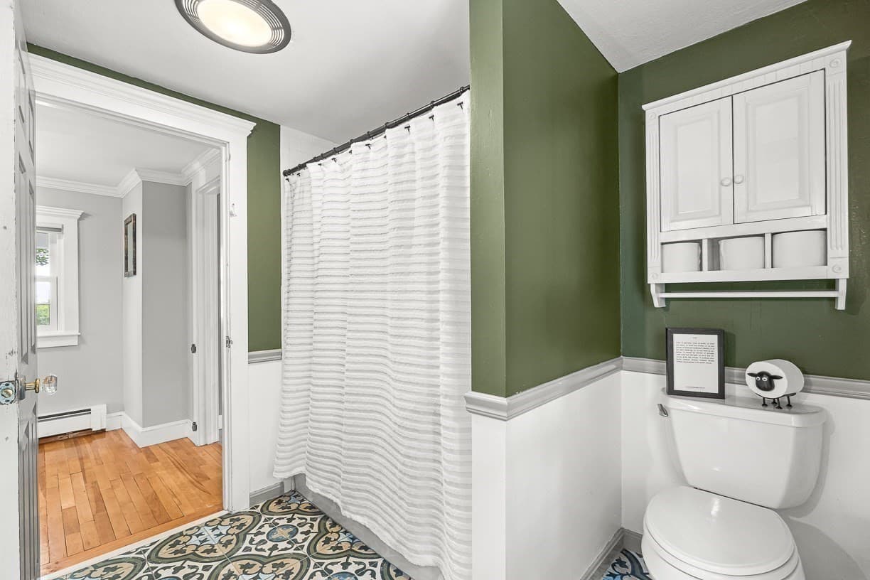 Single Family Residence at 8 Moore Road, Westford MA 01886, Westford, photo 18 of 40