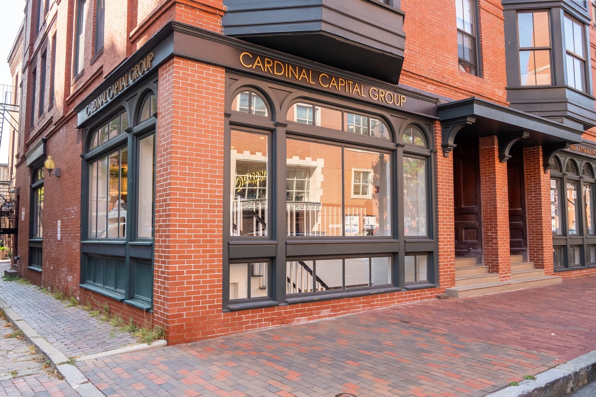 4 Clarendon St # 4, Boston MA 02116