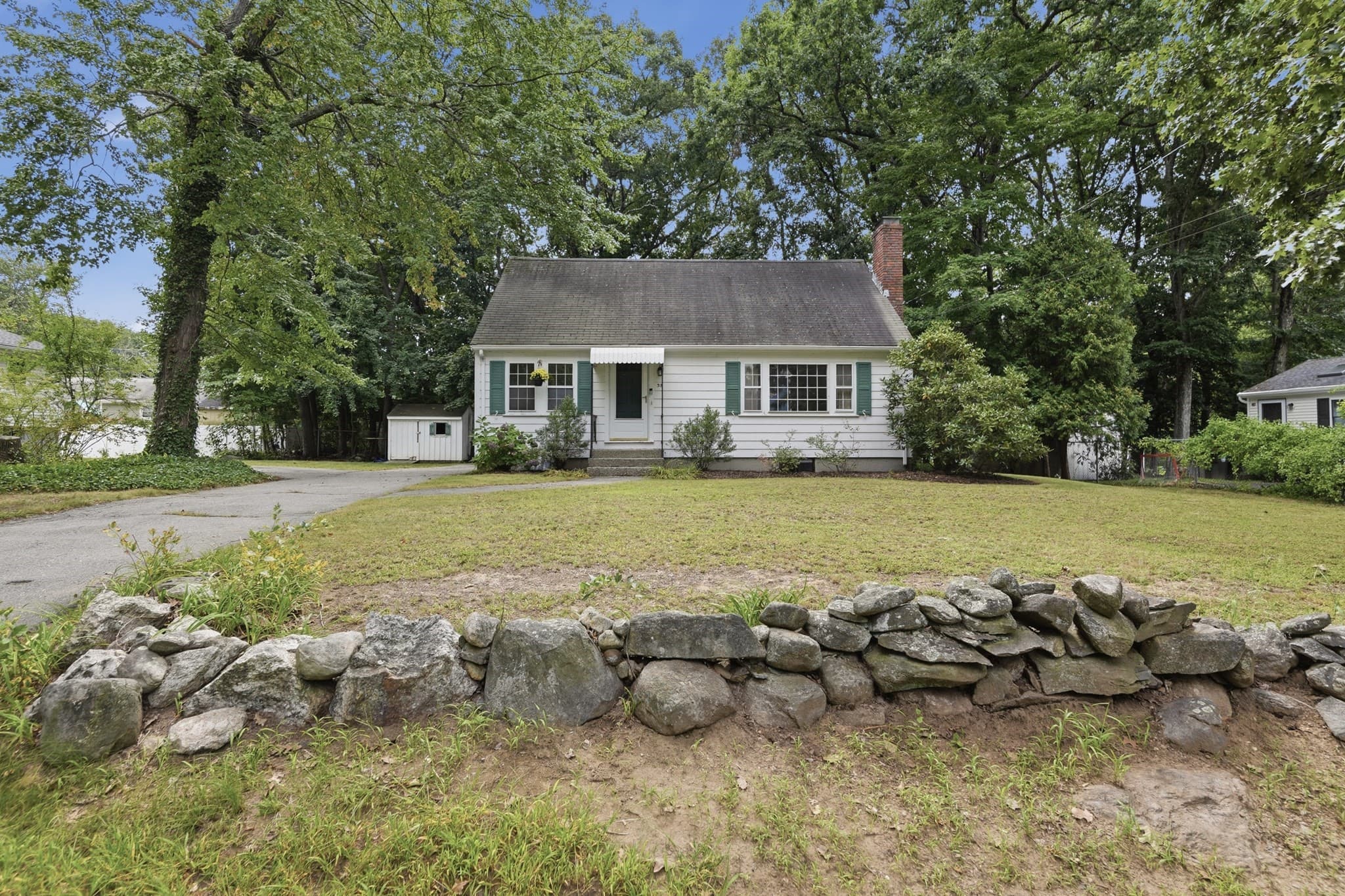 Single Family Residence at 38 Millham St, Marlborough MA 01752, Marlborough, photo 2 of 32