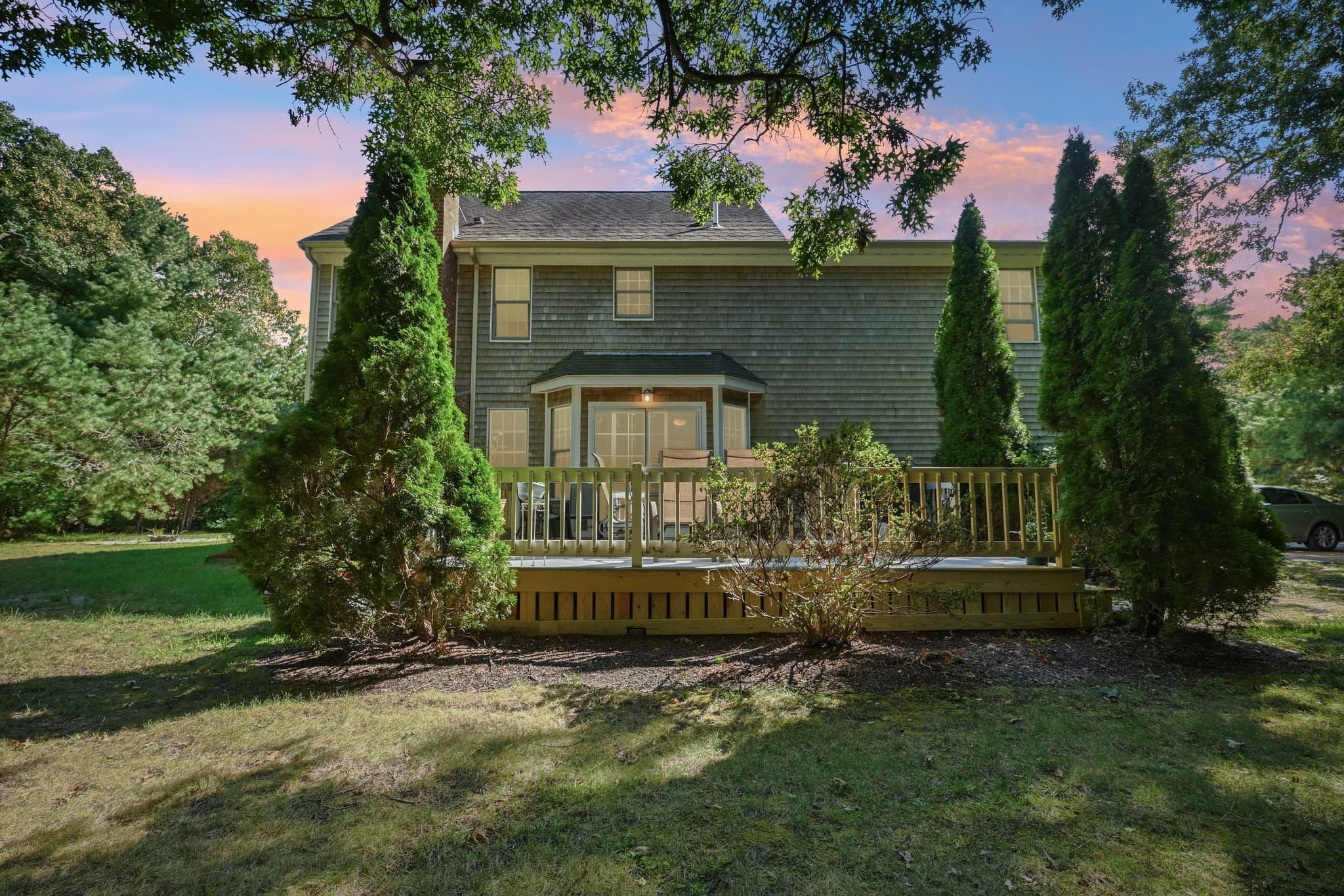 Single Family Residence at 8 Tiffany Rd, Bourne MA 02532, Bourne, photo 2 of 42