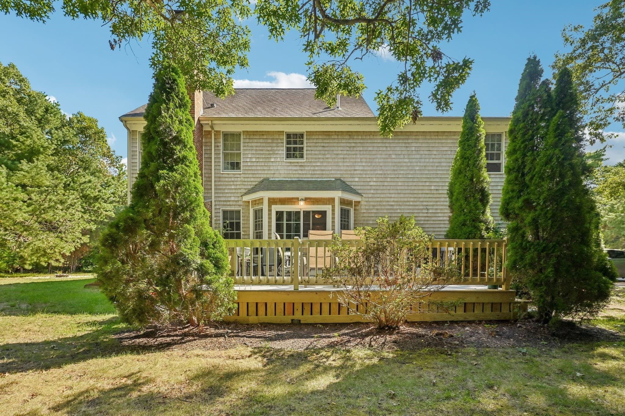 Single Family Residence at 8 Tiffany Rd, Bourne MA 02532, Bourne, photo 36 of 42