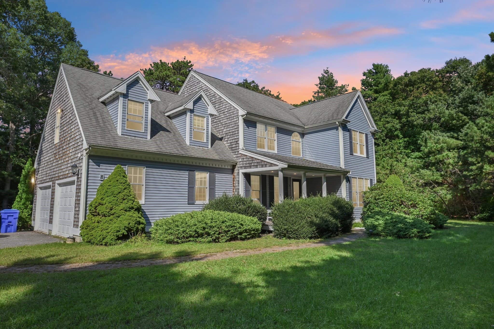 8 Tiffany Rd, Bourne MA 02532