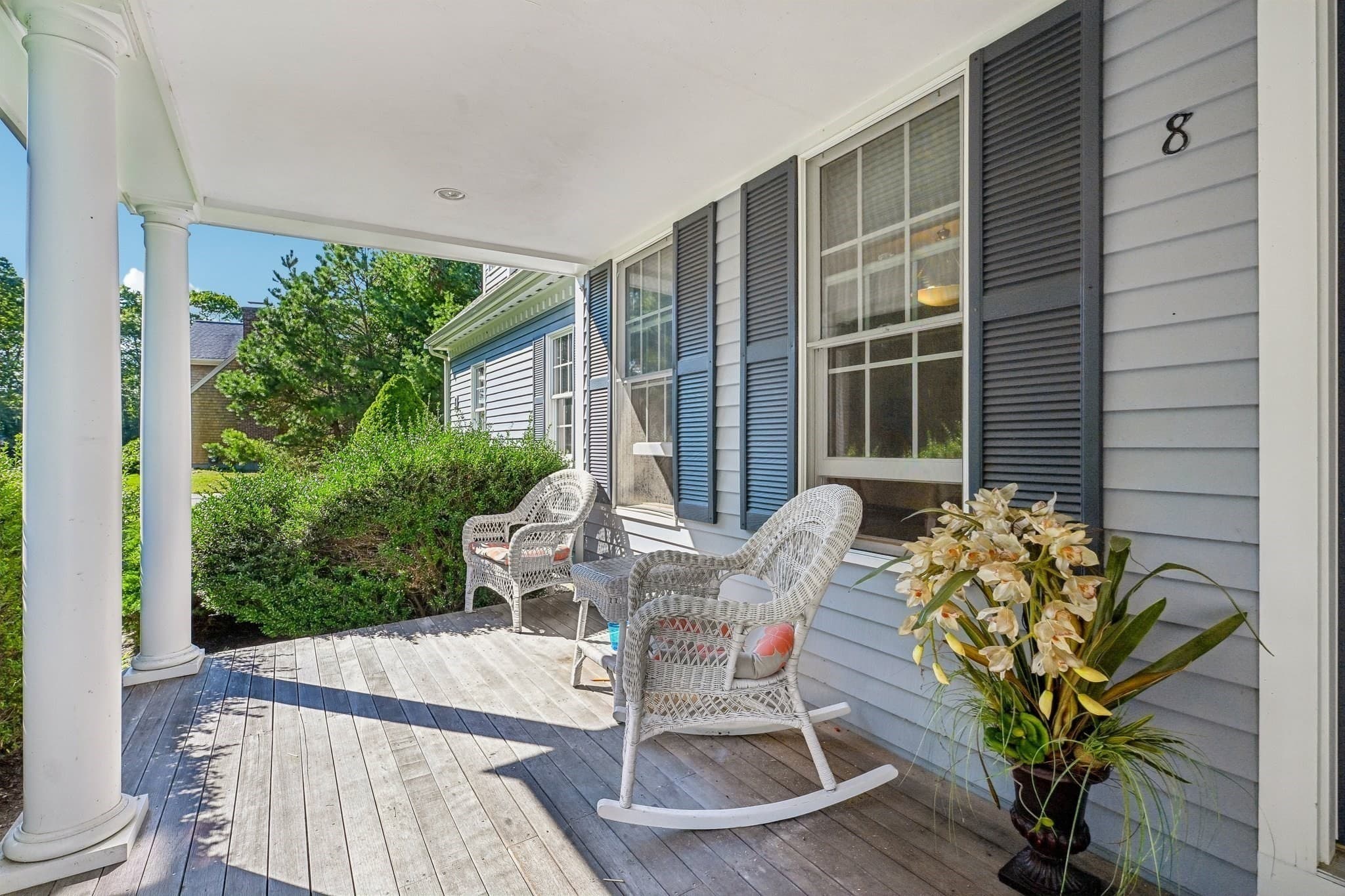 Single Family Residence at 8 Tiffany Rd, Bourne MA 02532, Bourne, photo 34 of 42