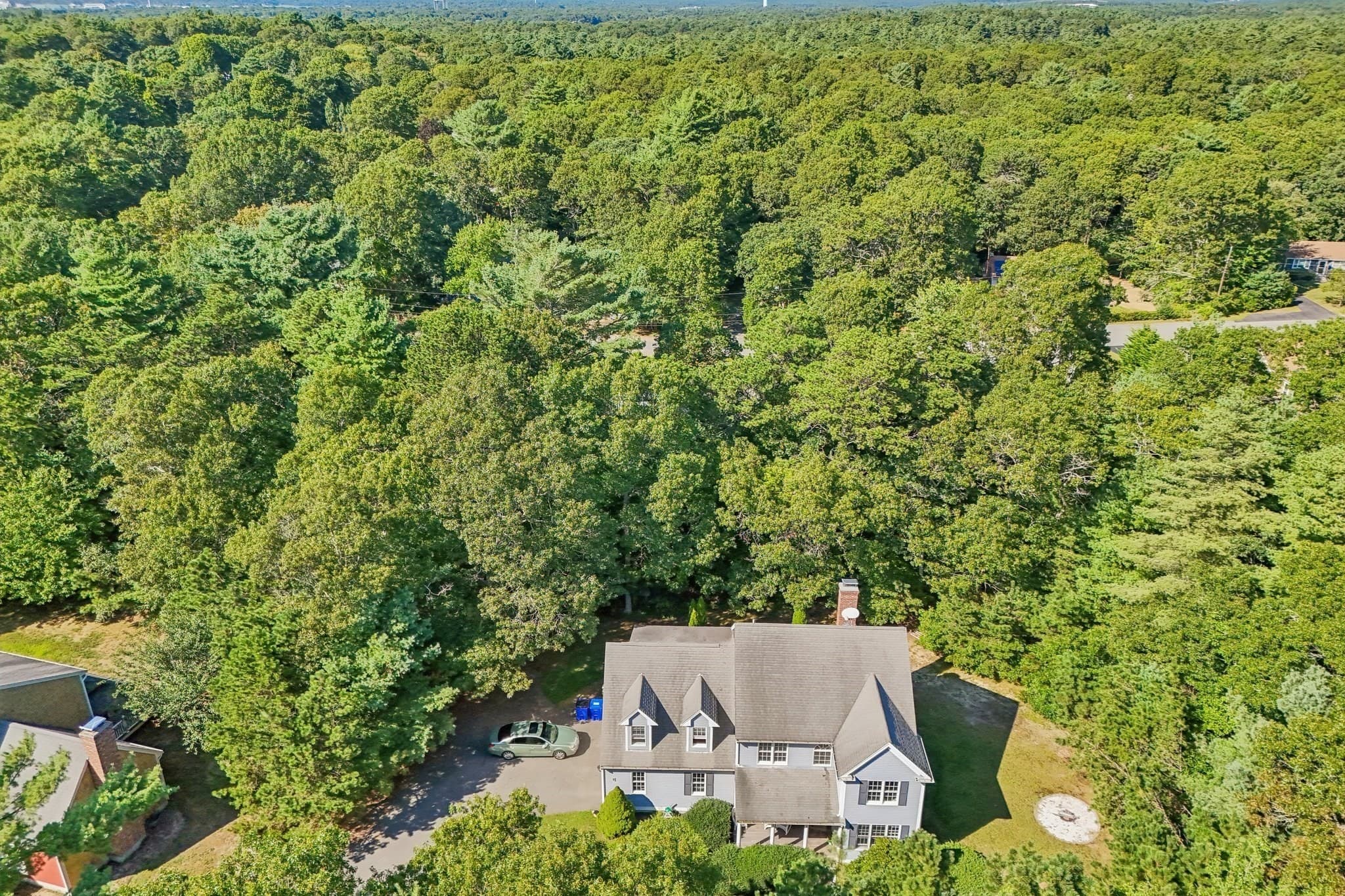 Single Family Residence at 8 Tiffany Rd, Bourne MA 02532, Bourne, photo 38 of 42