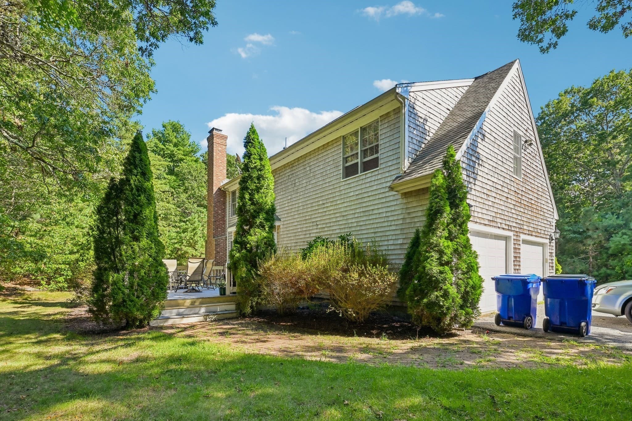 Single Family Residence at 8 Tiffany Rd, Bourne MA 02532, Bourne, photo 37 of 42
