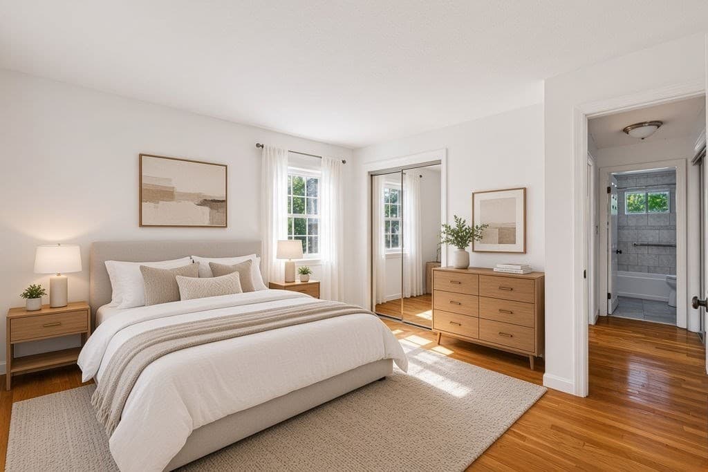 Condominium at 20 Beacon Ave # 3, Newburyport MA 01950, Newburyport, photo 14 of 26