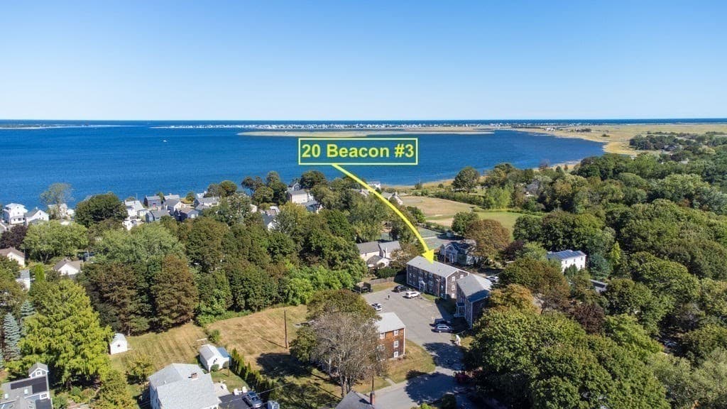 Condominium at 20 Beacon Ave # 3, Newburyport MA 01950, Newburyport, photo 21 of 26