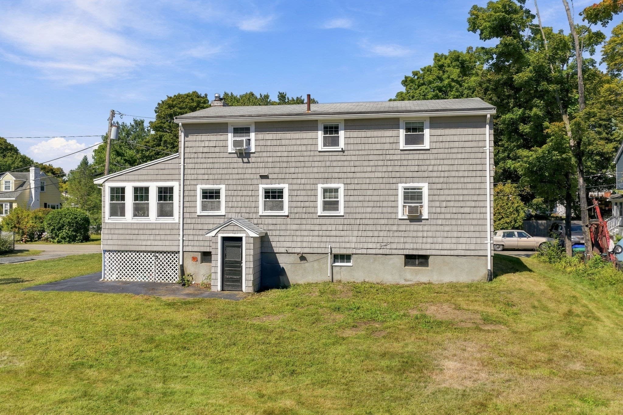 Single Family Residence at 38 Park Ave, Reading MA 01867, Reading, photo 22 of 28