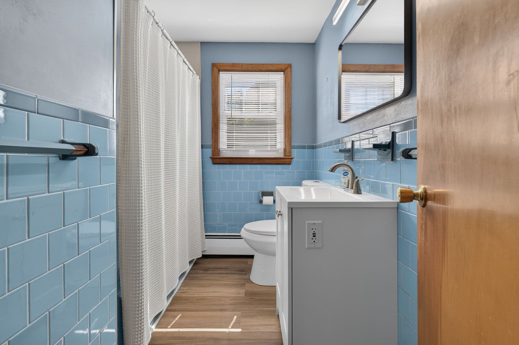 Single Family Residence at 38 Park Ave, Reading MA 01867, Reading, photo 11 of 28