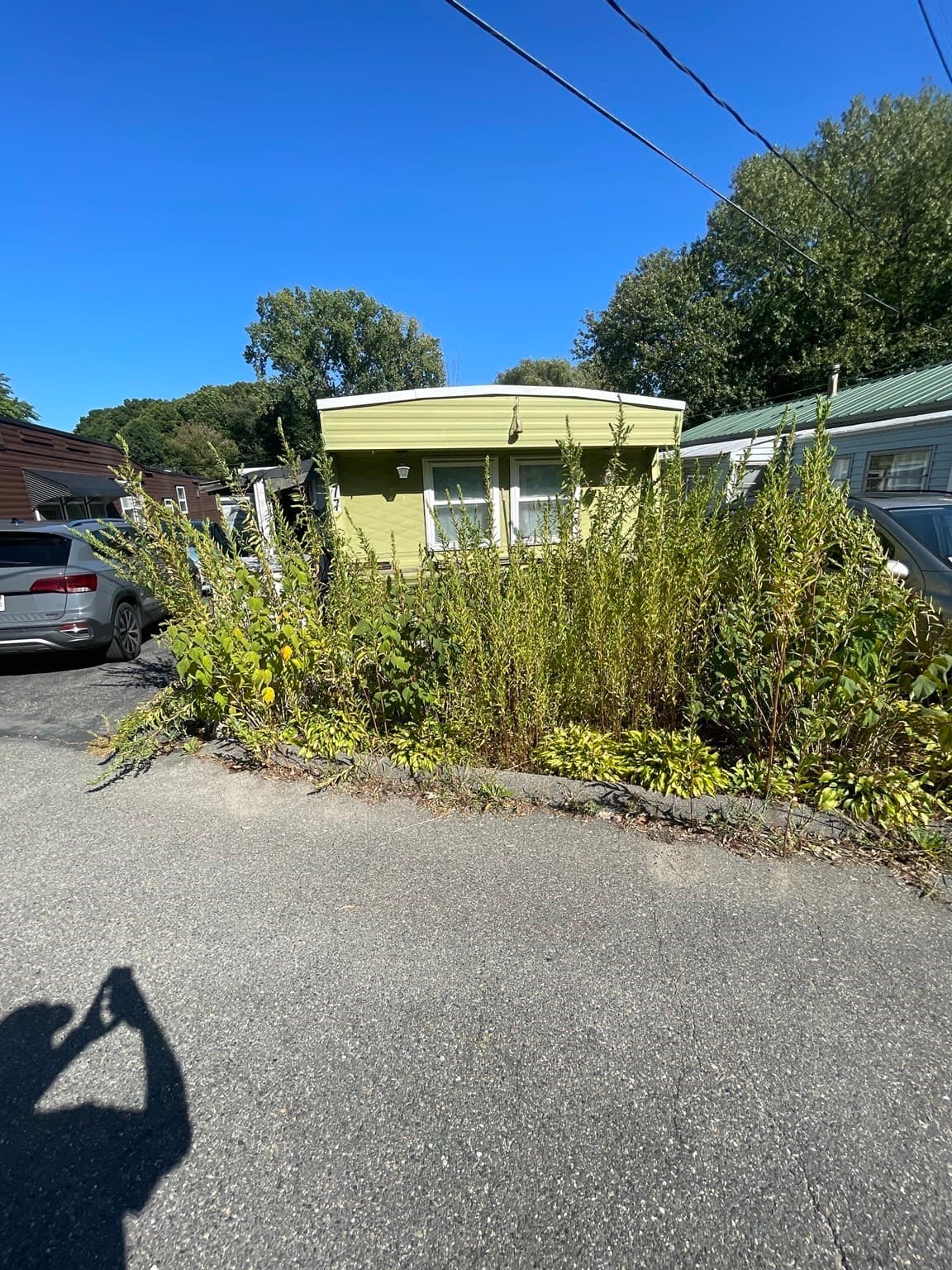 Mobile Home at 261 Newbury St # 77C, Peabody MA 01960, Peabody, photo 2 of 7