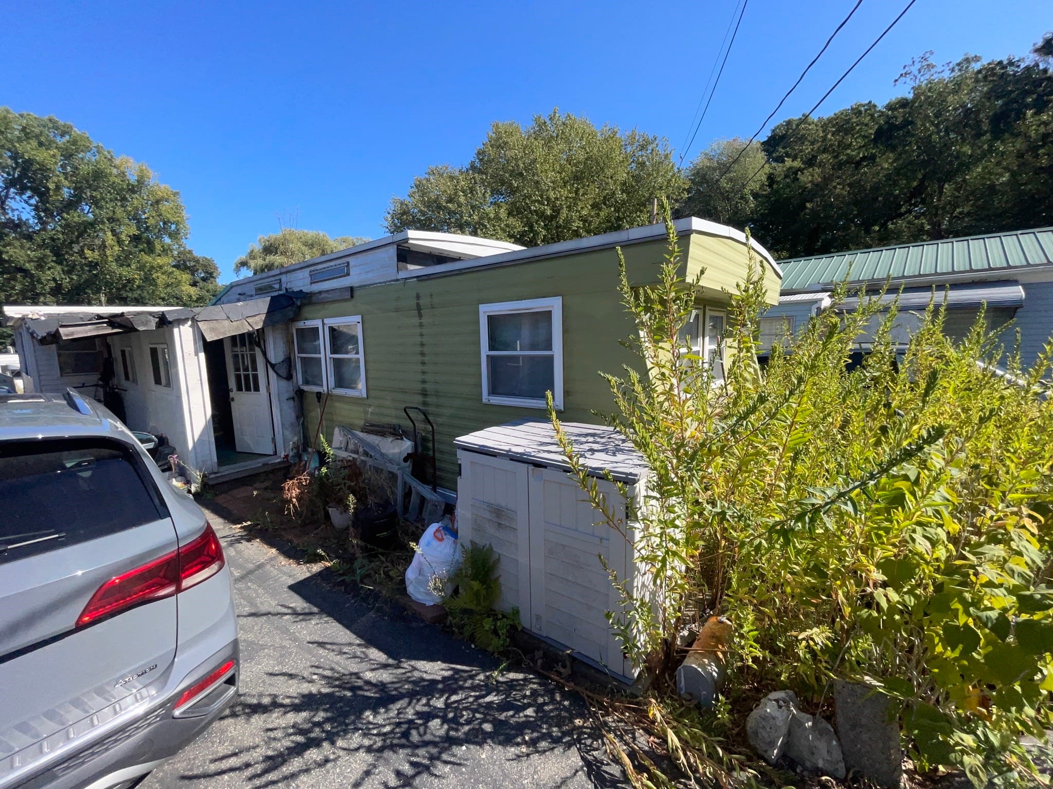 Mobile Home at 261 Newbury St # 77C, Peabody MA 01960, Peabody, photo 3 of 7