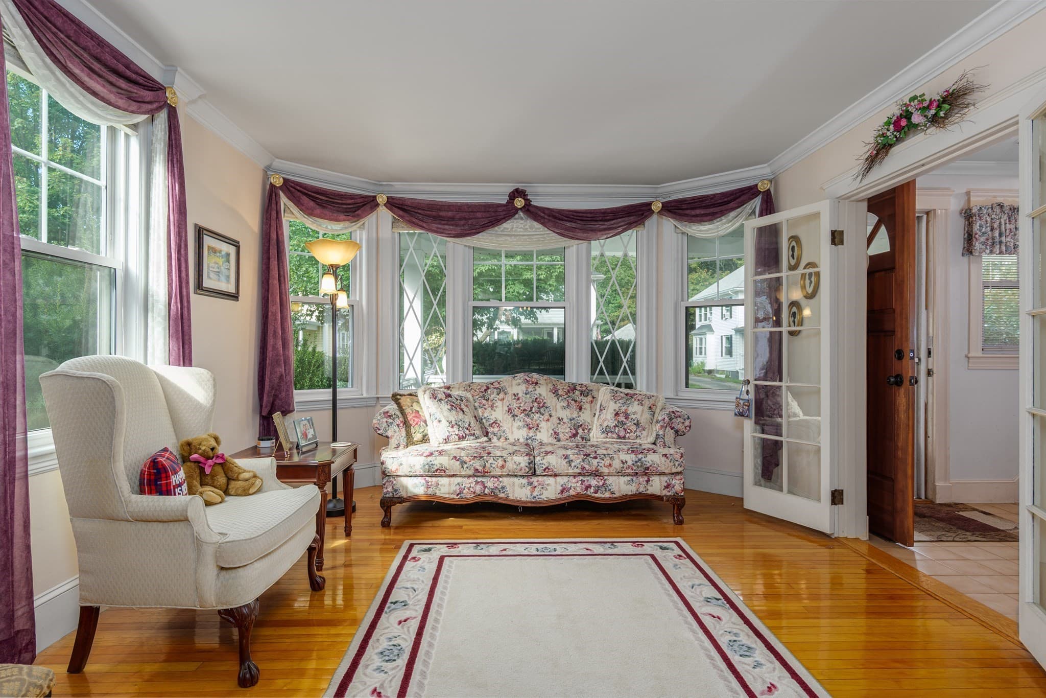 Single Family Residence at 34 Fernwood Ave, Haverhill MA 01835, Haverhill, photo 6 of 36