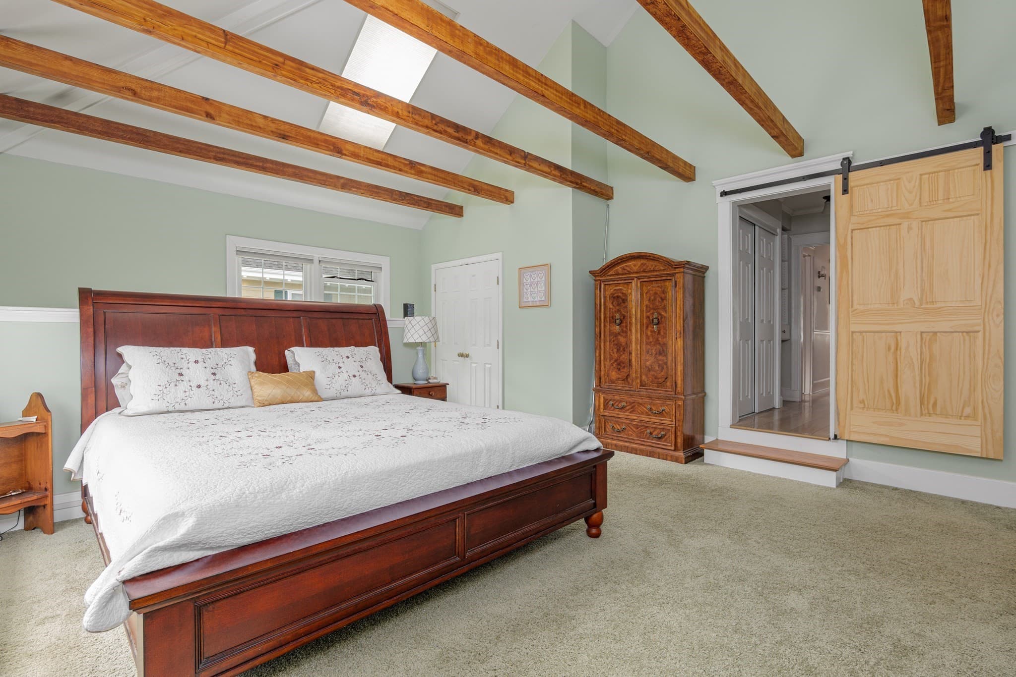 Single Family Residence at 34 Fernwood Ave, Haverhill MA 01835, Haverhill, photo 13 of 36