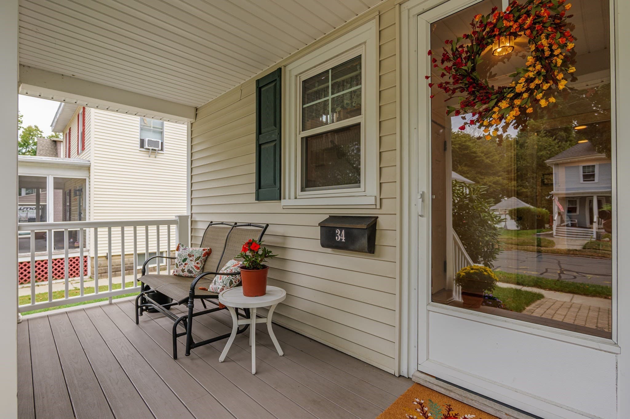 Single Family Residence at 34 Fernwood Ave, Haverhill MA 01835, Haverhill, photo 26 of 36