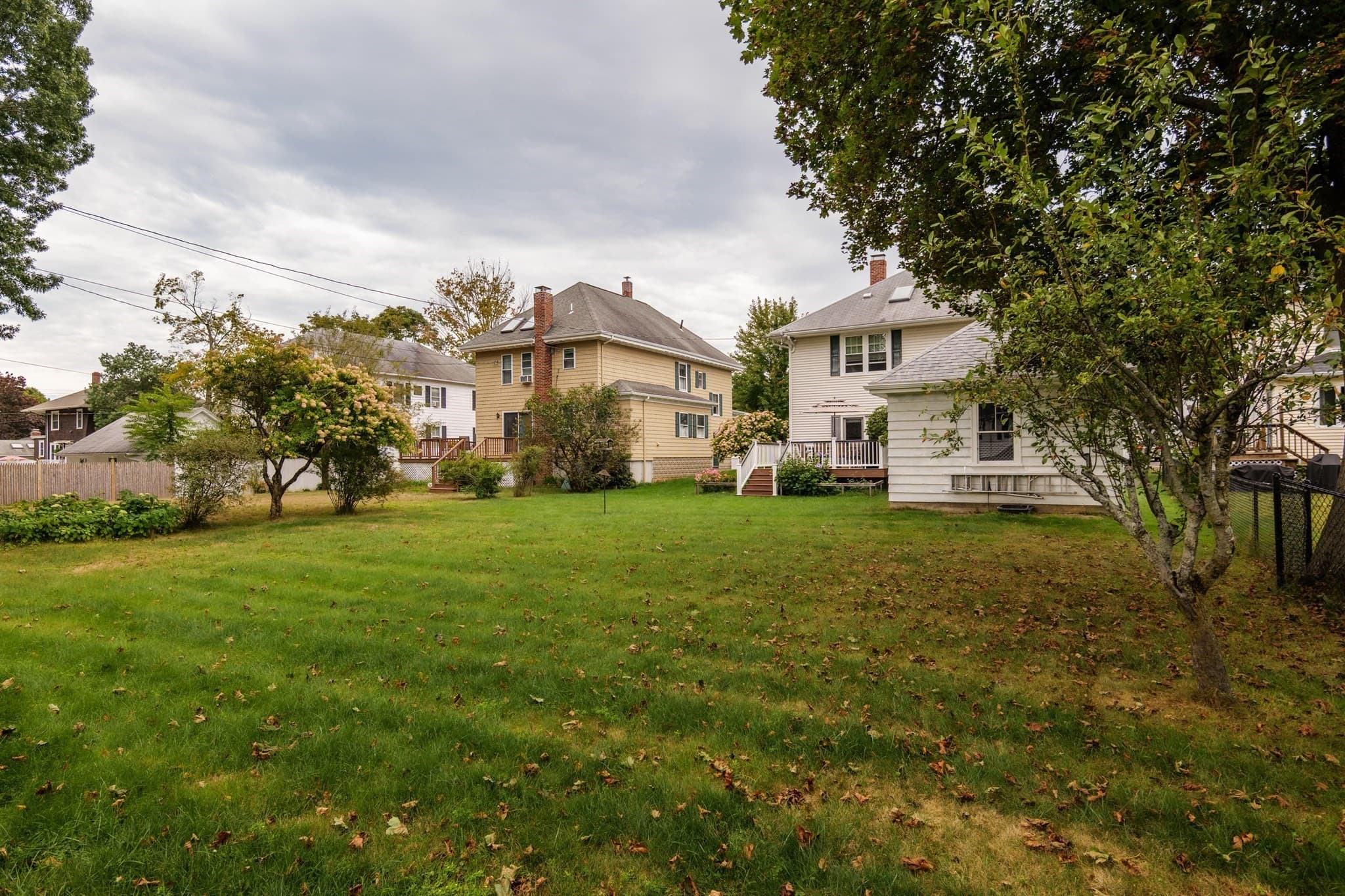 Single Family Residence at 34 Fernwood Ave, Haverhill MA 01835, Haverhill, photo 36 of 36