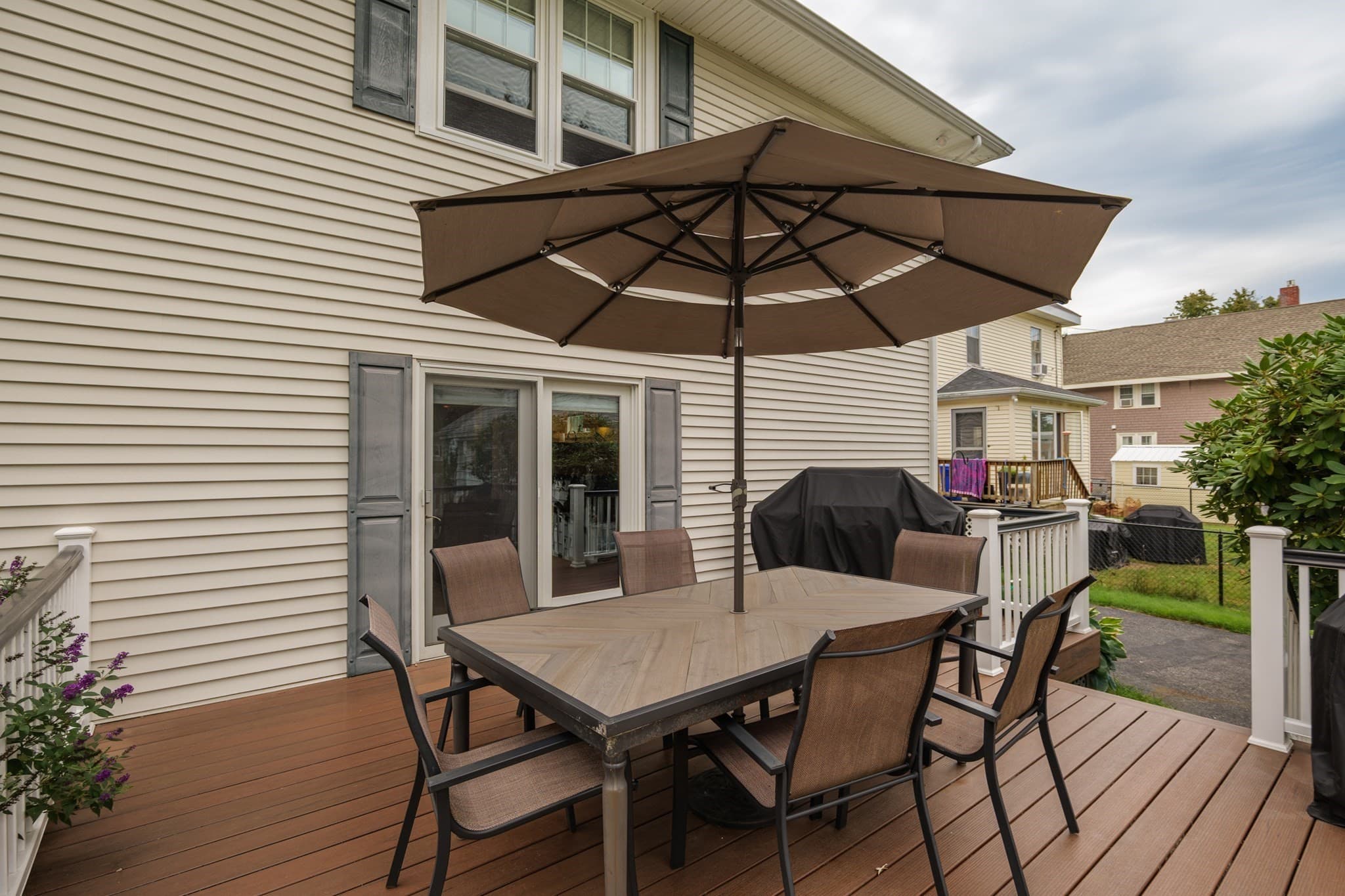Single Family Residence at 34 Fernwood Ave, Haverhill MA 01835, Haverhill, photo 32 of 36